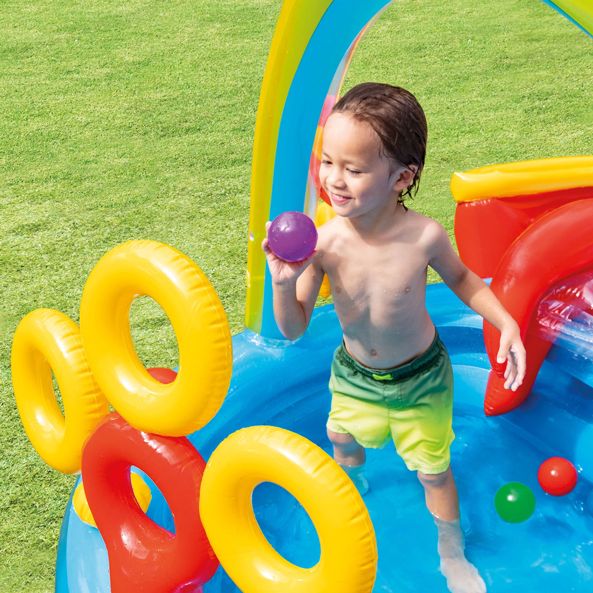 Intex 23694 Kids-Pools - View #9
