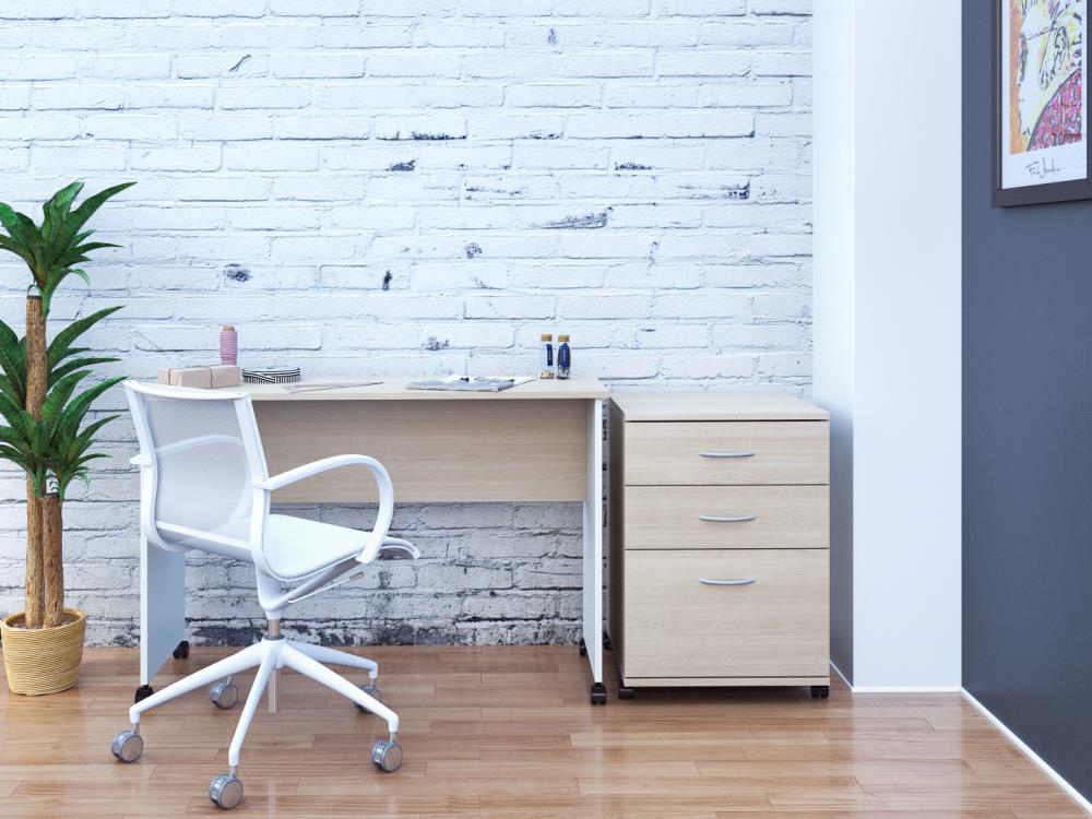 Nexera 5092 Filing-Cabinets - View #3