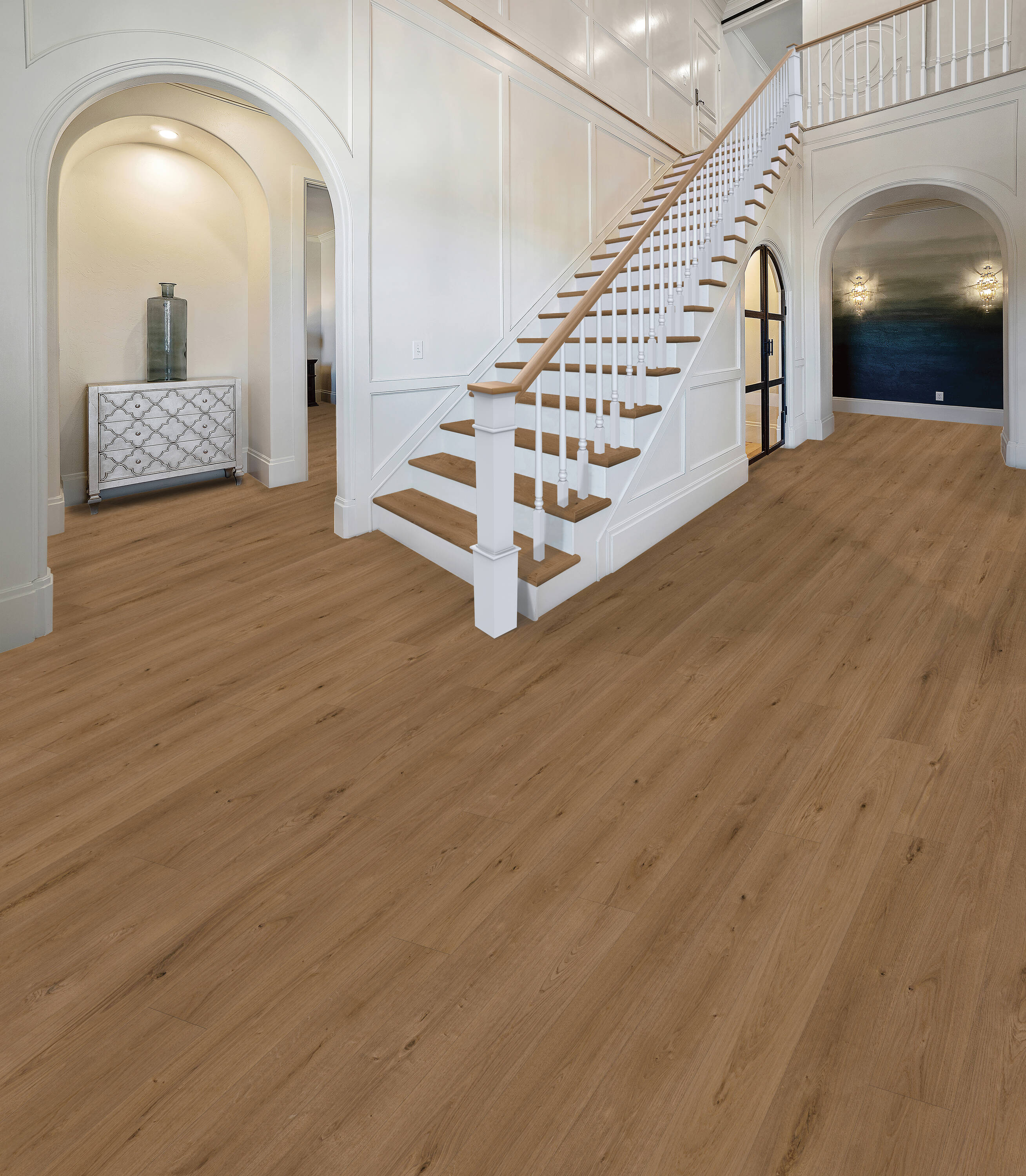 Pergo VTDKS-PR056 Stair-Treads - View #3