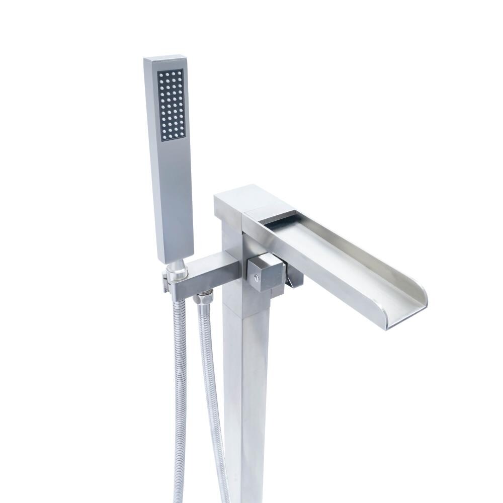 Dyconn Faucet BTF41-BN Roman-Tub-Faucets - View #2
