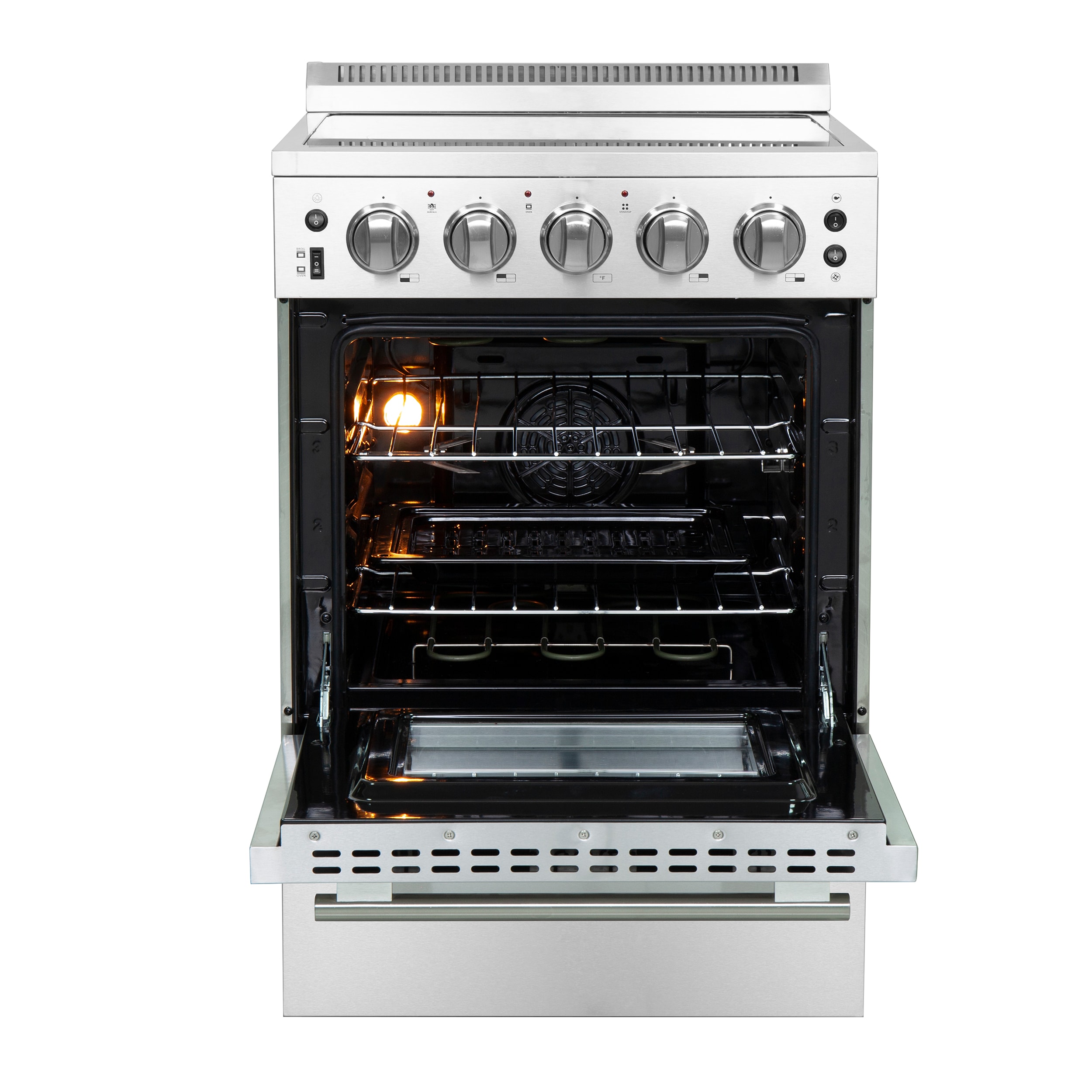 Top Electric Countertop Ovens 2023 - Best Value, Fischer, Philco, Mueller —  Eightify