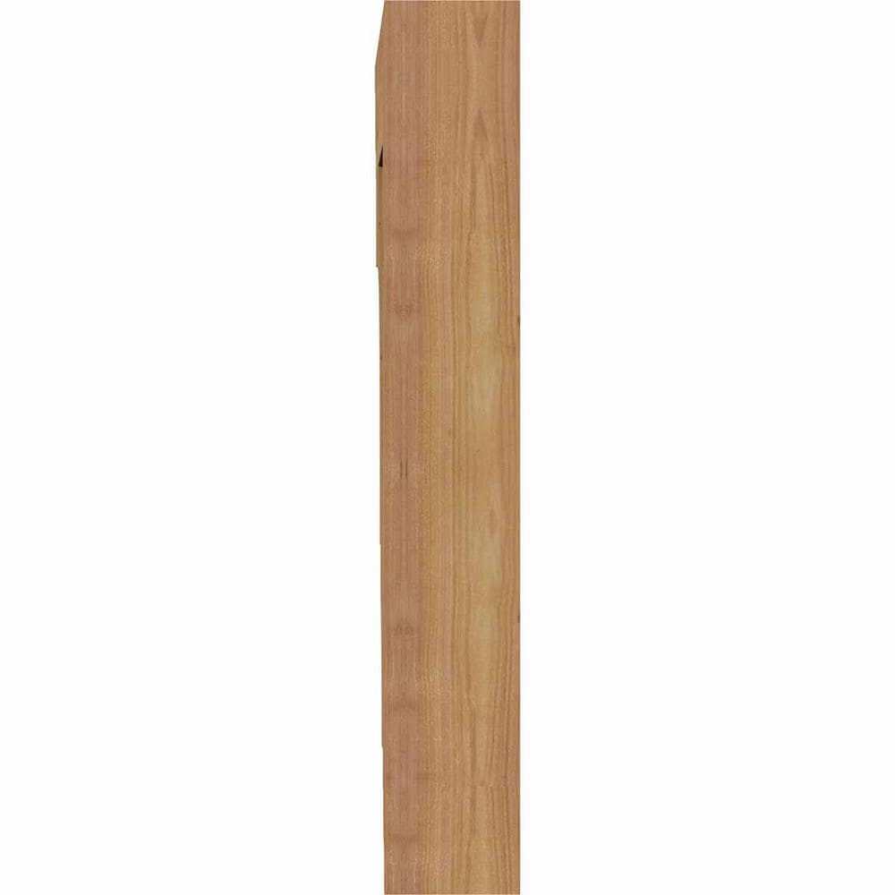 Ekena Millwork BKT04X24X24BOA01SWR Exterior-Brackets-Braces - View #4