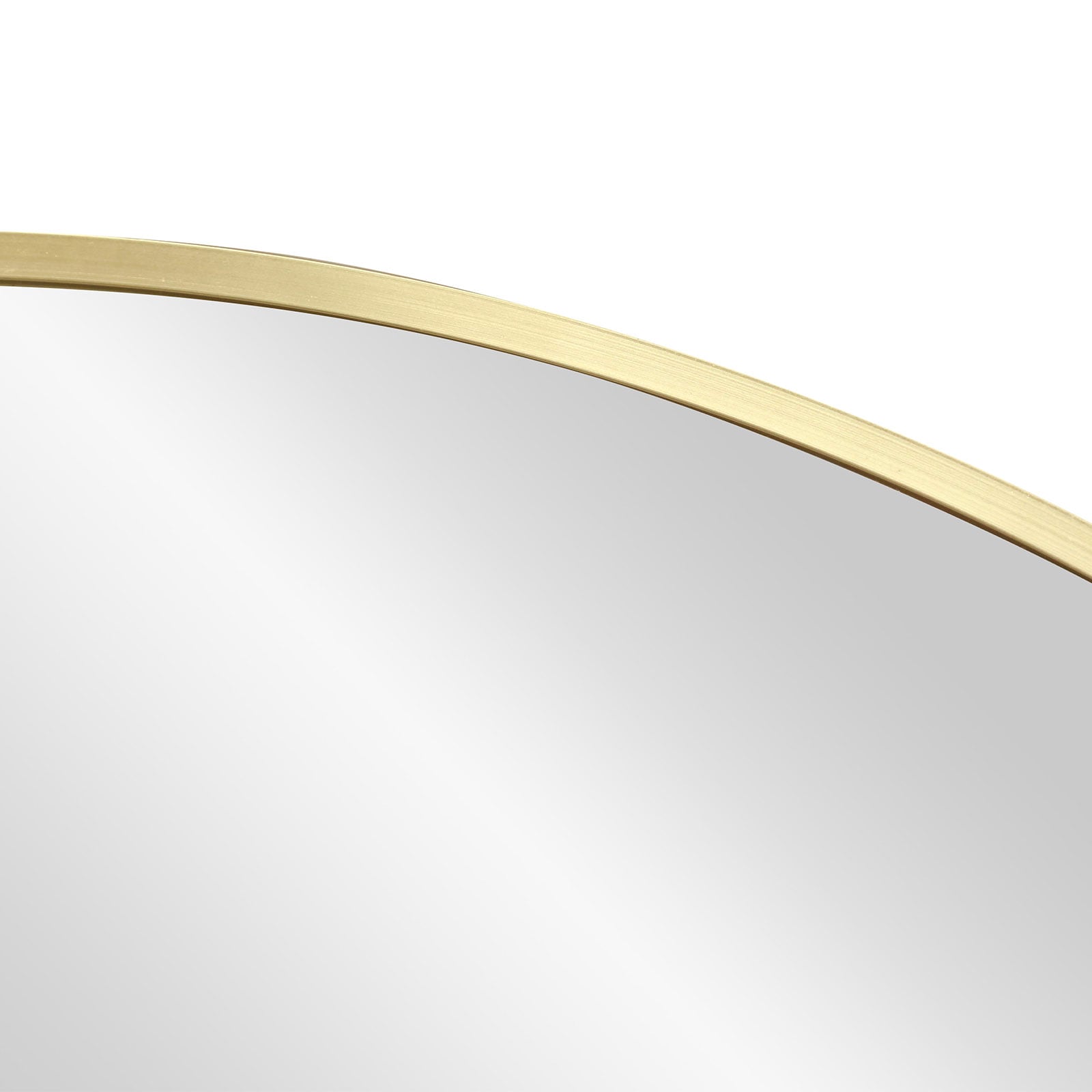 Origin 21 AL058R-GLD-28 Decor-Mirrors - View #3
