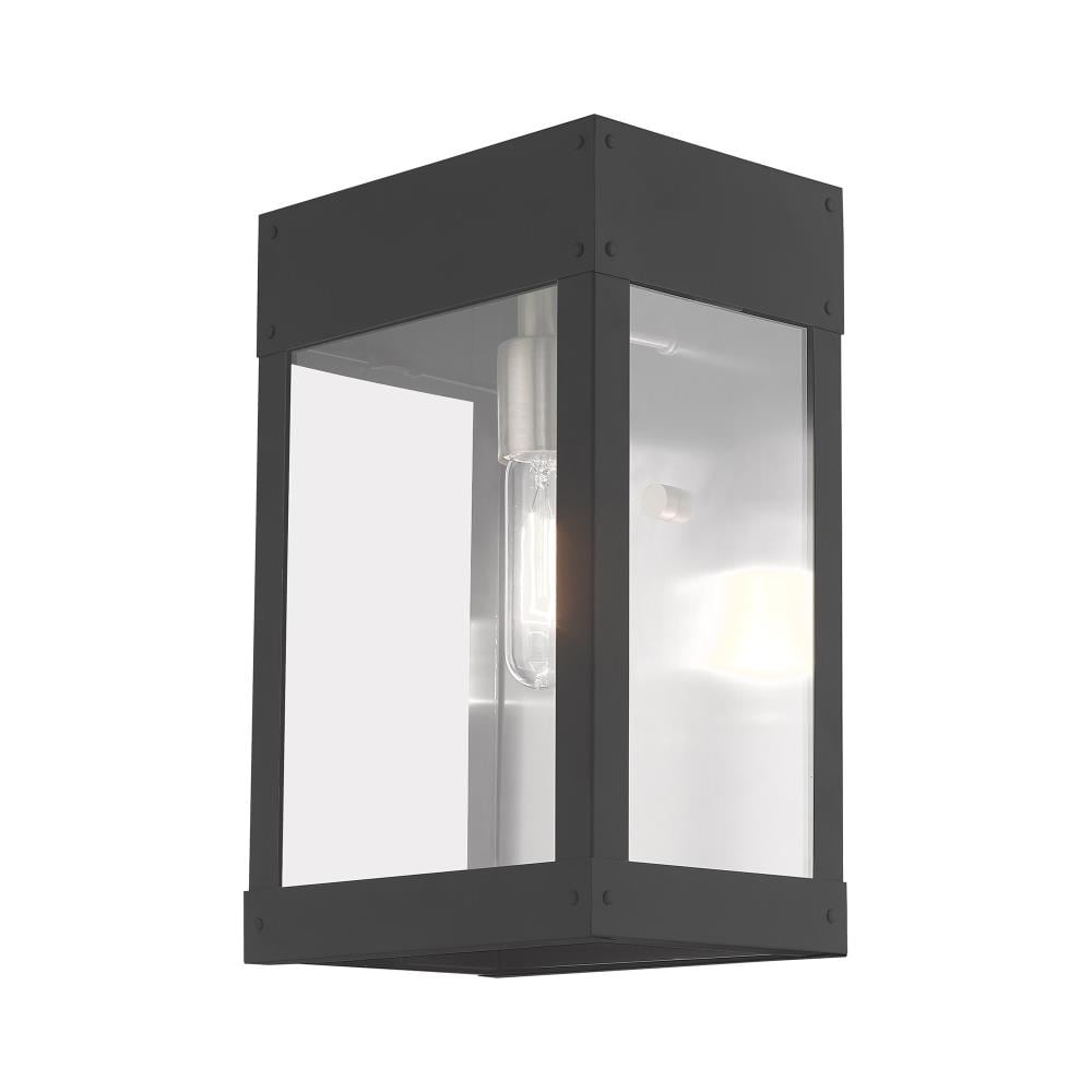 Livex Lighting 20872-76 Outdoor-Wall-Lighting - View #6
