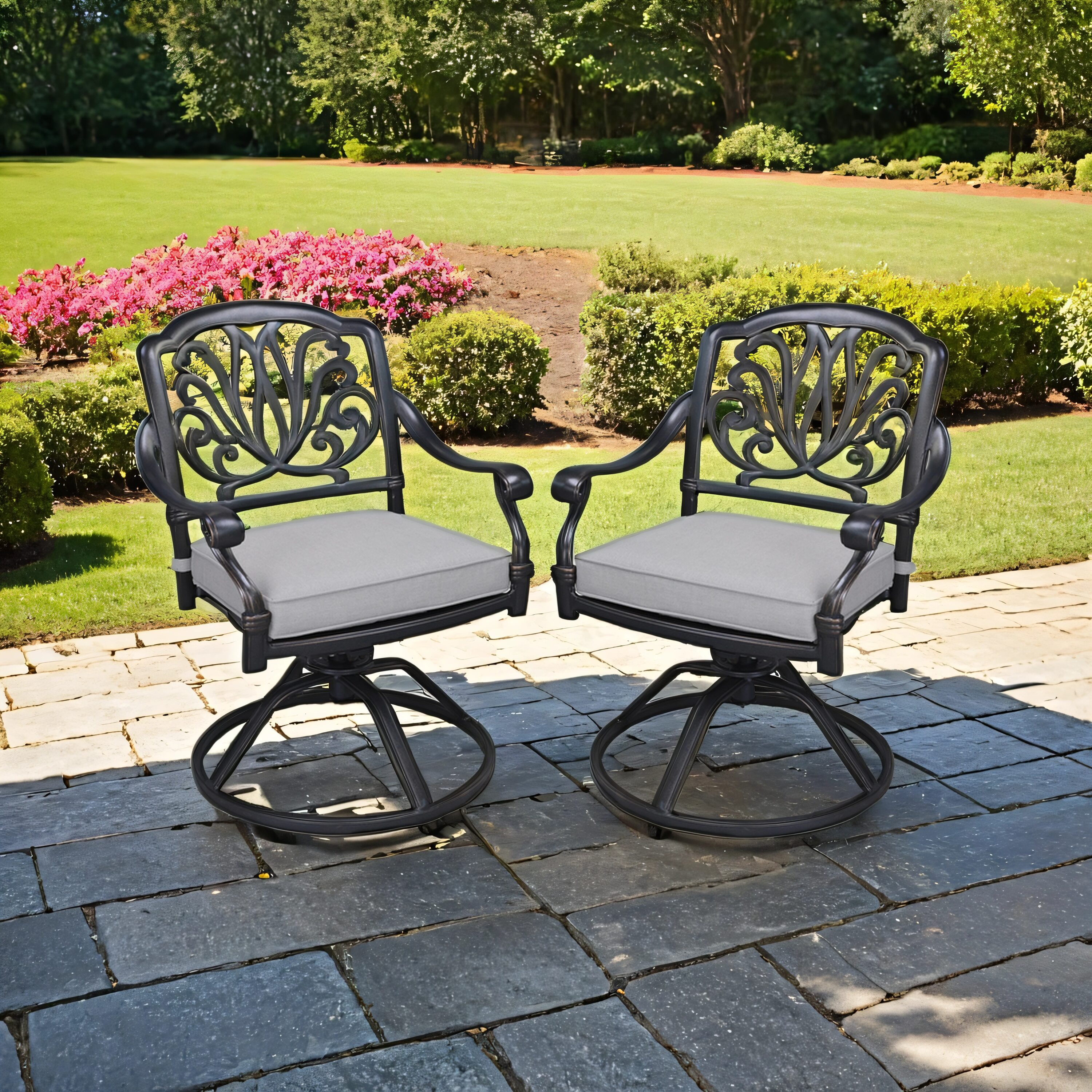 Mondawe MA-GC4165 Patio-Chairs - View #2