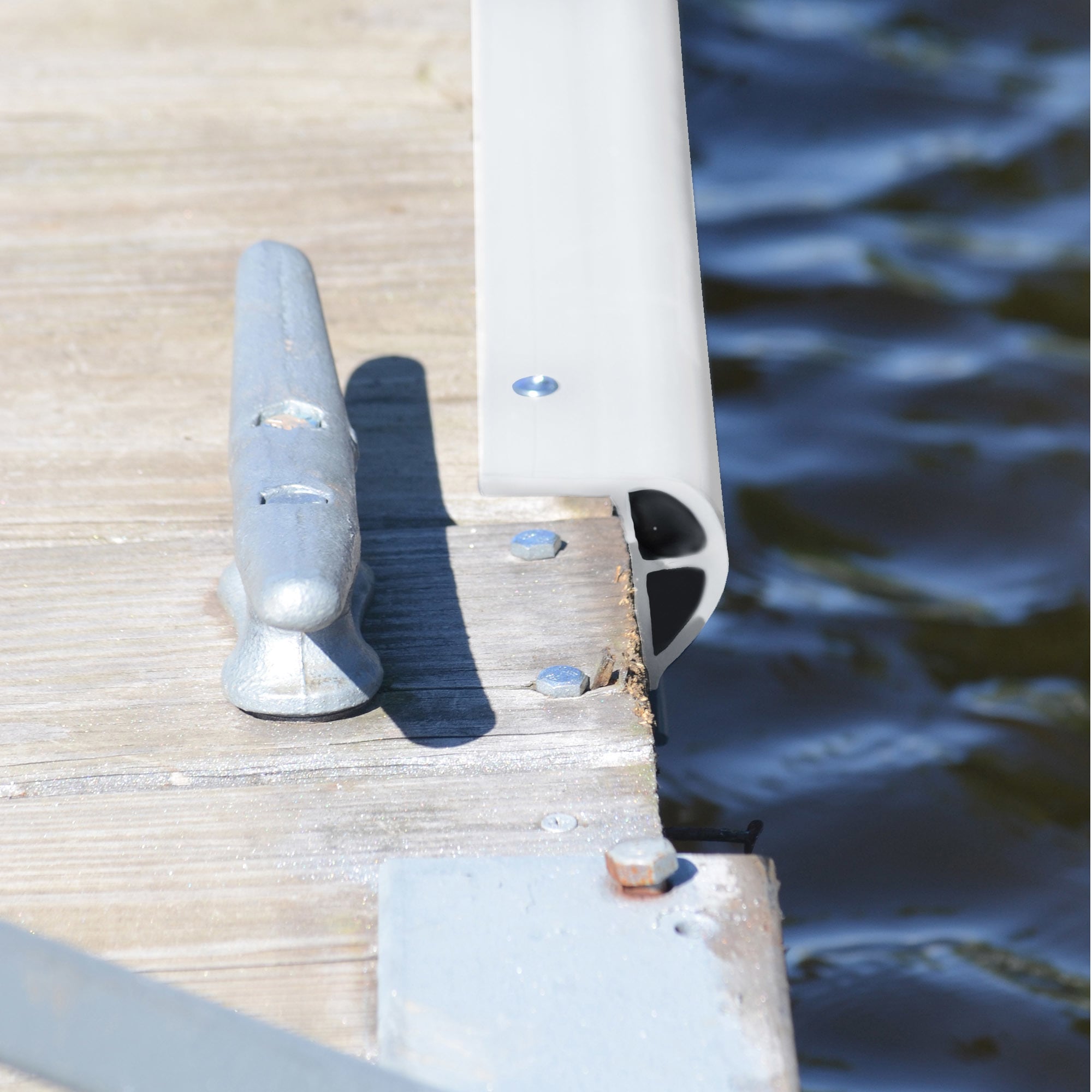 EasyFlex 5000W-25C Marine-Supplies - View #3