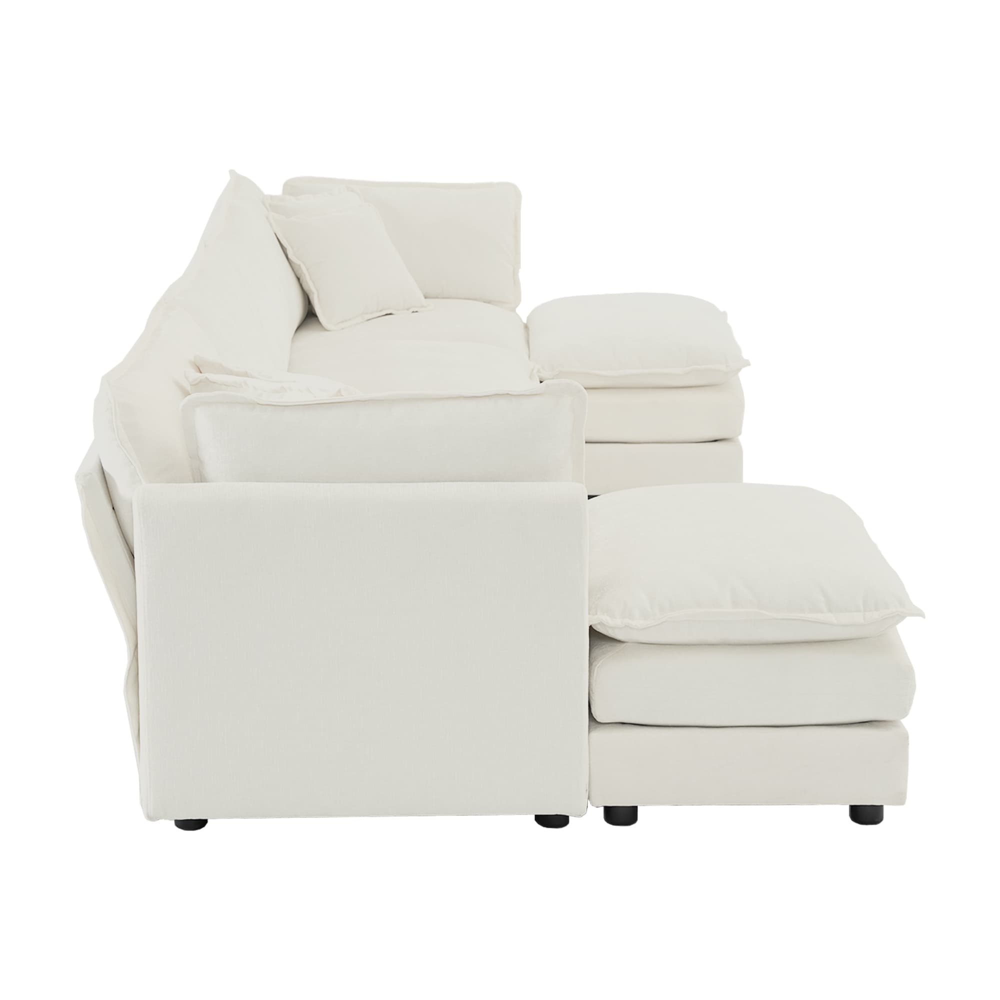 Lycvki SF-59 Sofas-Loveseats - View #5