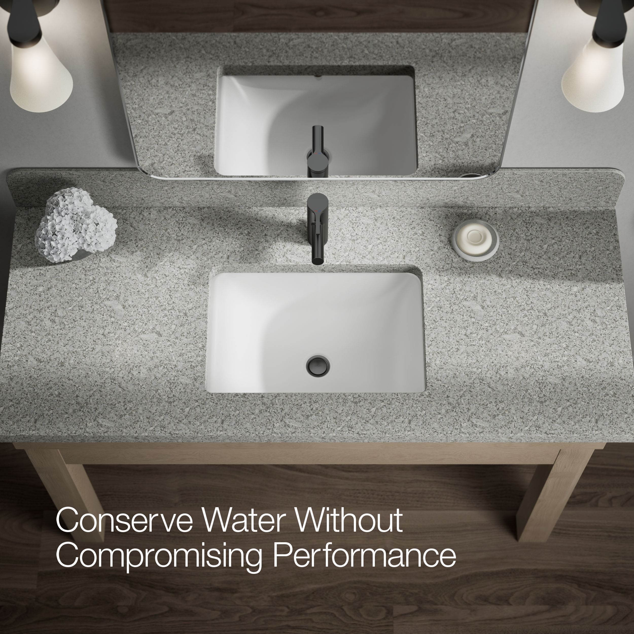 KOHLER K-99491-4-BL Lavatory-Faucets - View #11