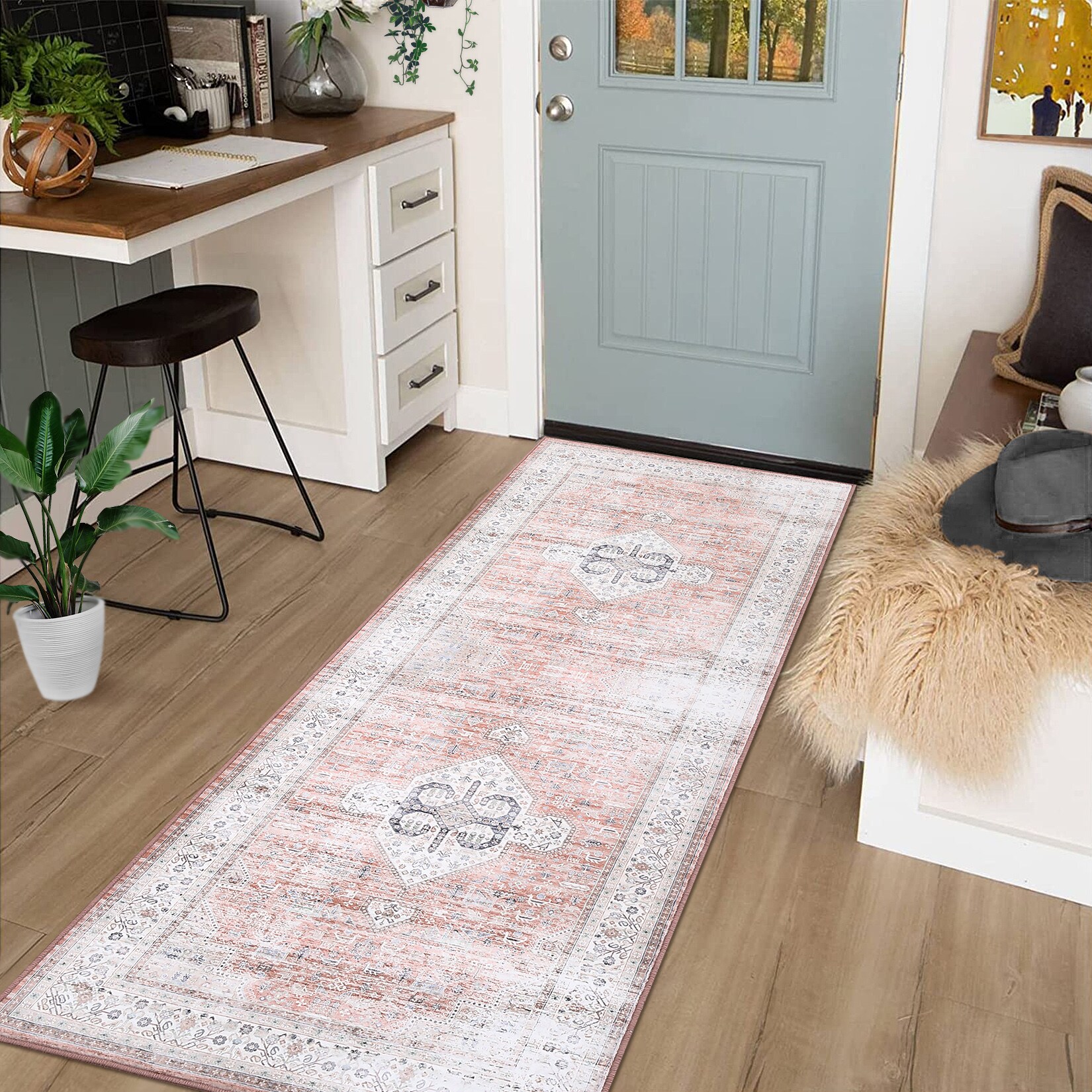 Qeetex LSN-PHO-13GA22J1 rugs - View #5