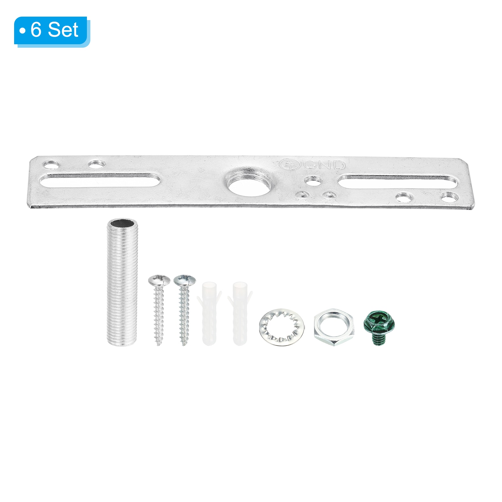 PATIKIL S25120800UX4590 Recessed-Kits - View #3