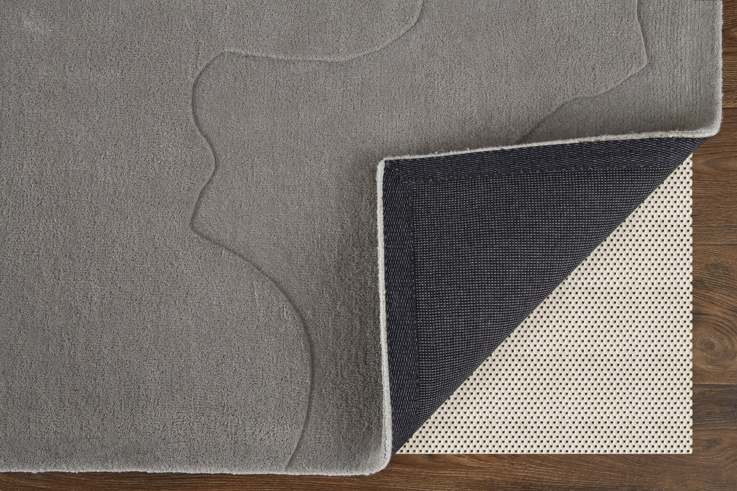 Room Envy SERR8853GRYBLUF00 rugs - View #2