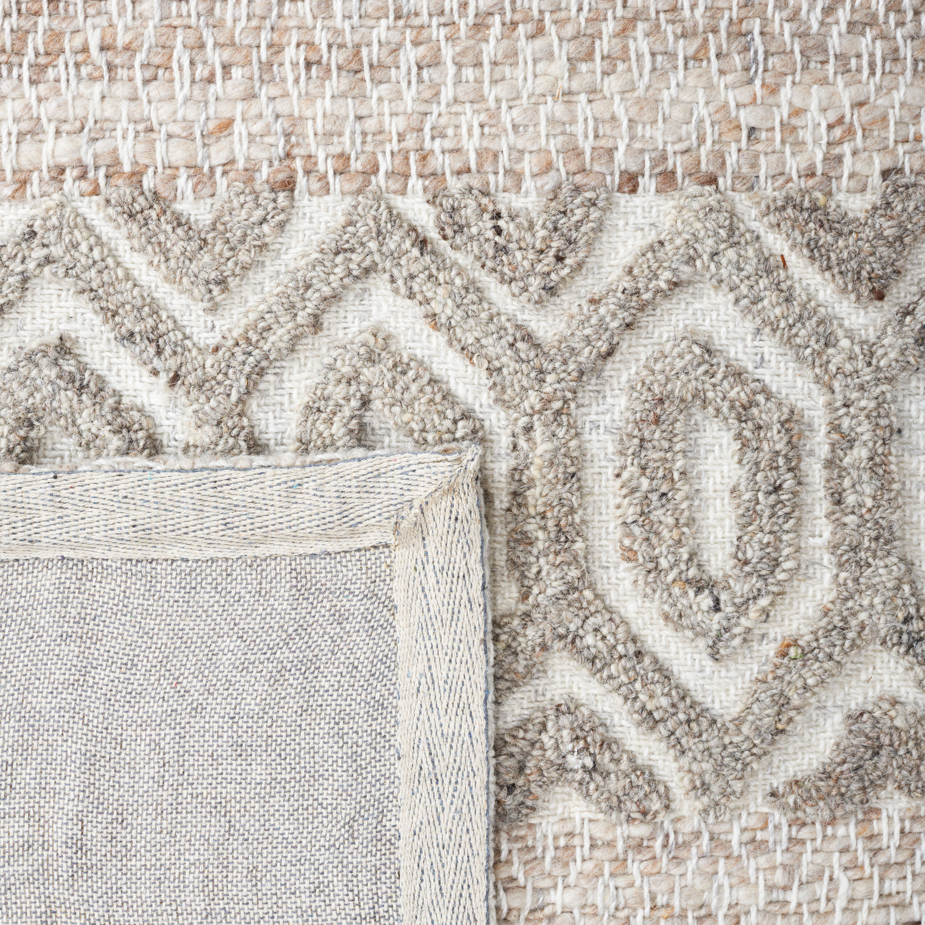 Safavieh NAT610B-29 rugs - View #3