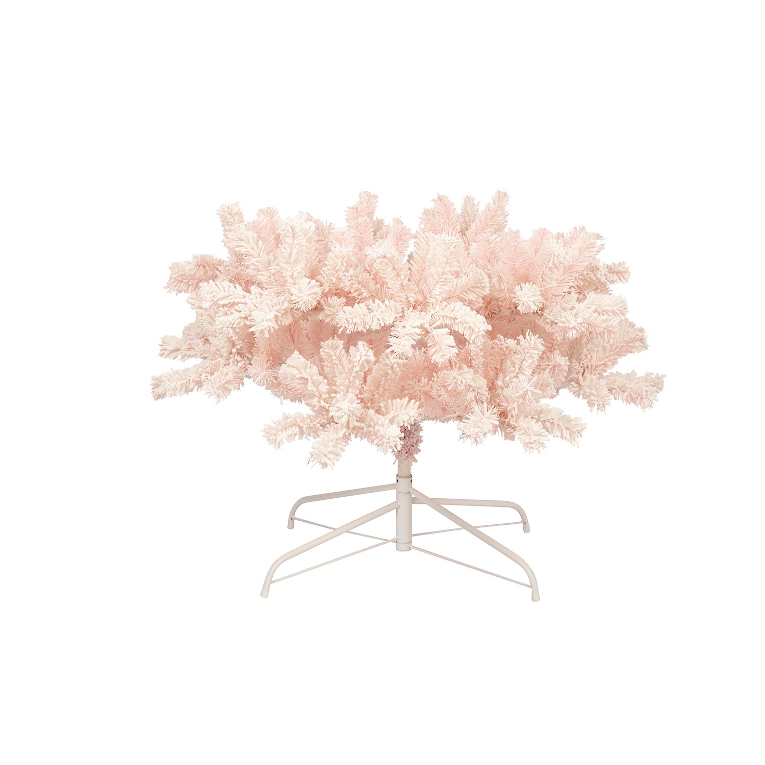 Bybafun YA3800070 Artificial-Christmas-Trees - View #5