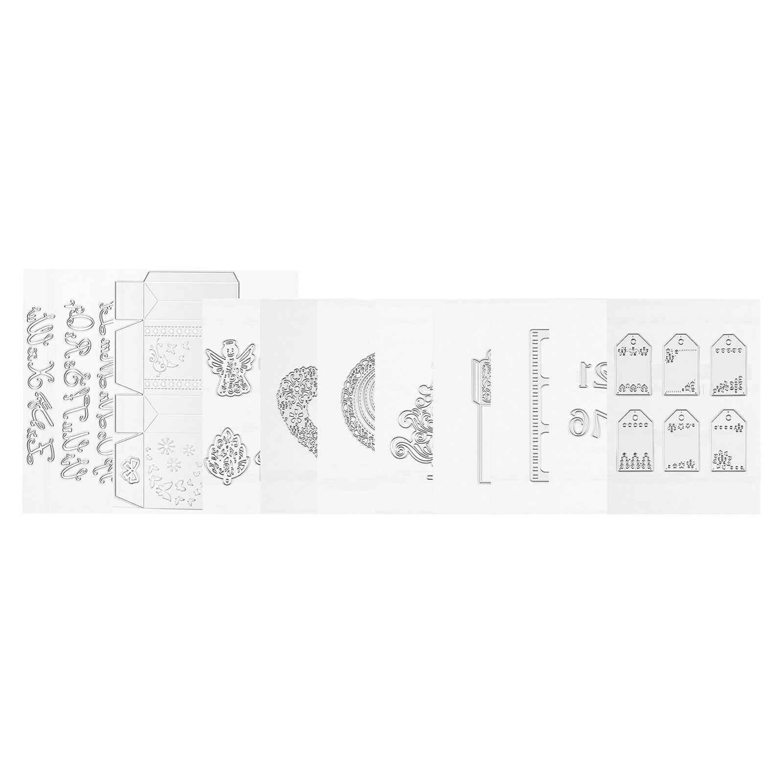 VEVOR SCMJPJTZYHMJ18650V0 Crafting-Machines-Accessories - View #8
