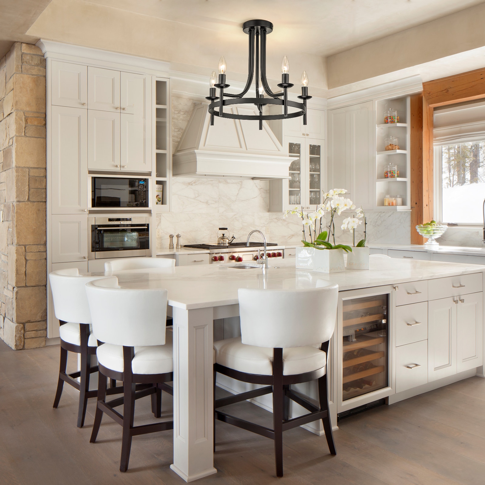 EDISLIVE Y81010000050768 flushmounts - View #2