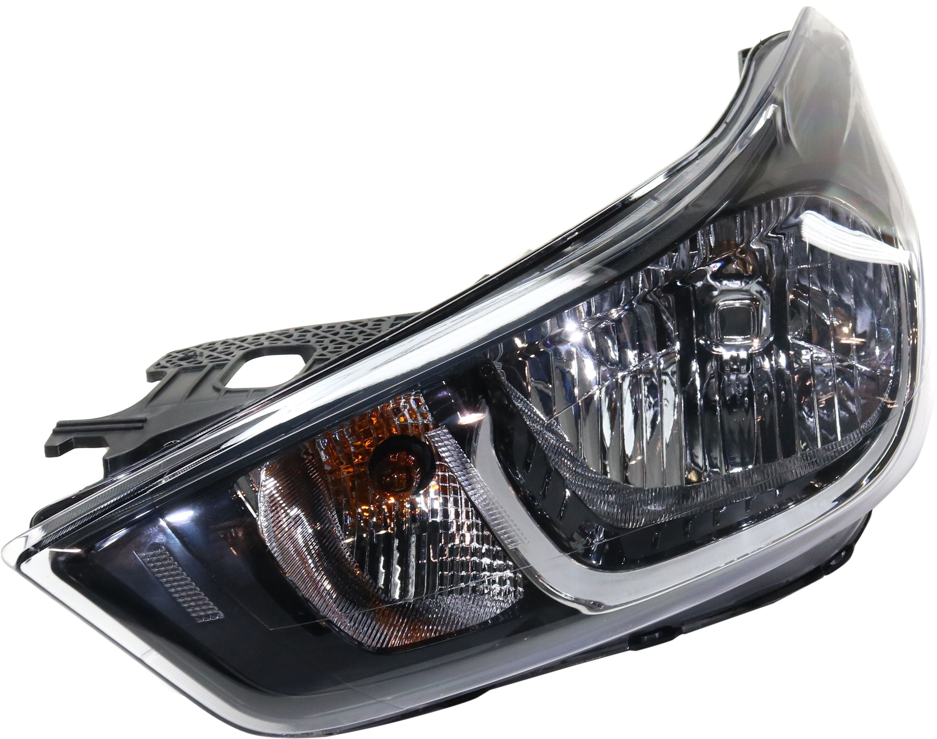 Garage-Pro JCWRC10010032GP Headlights-Components - View #2