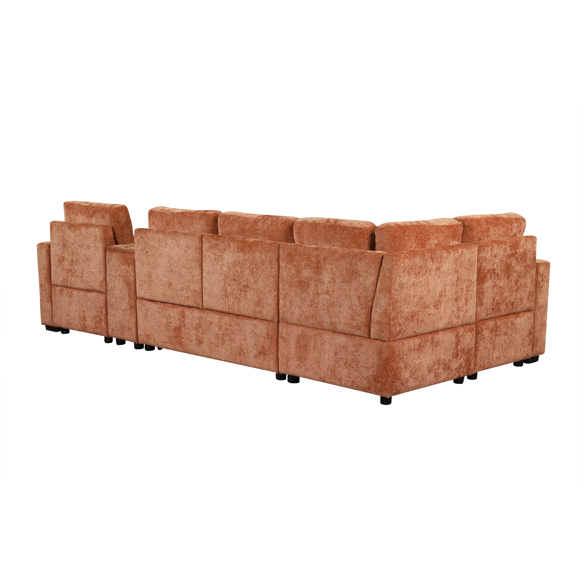 Qualler QD719260G futons - View #5