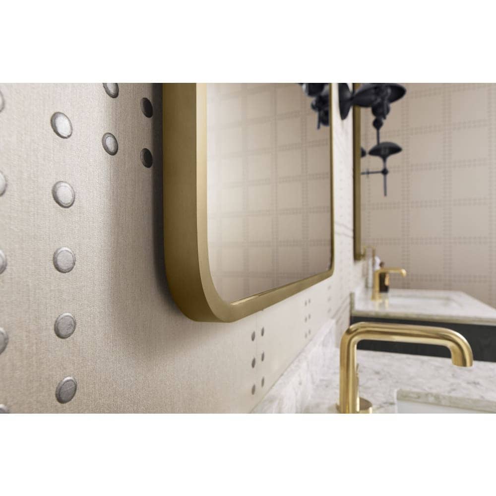 Robern CM2034RC84 Framed-Bath-Mirrors - View #2