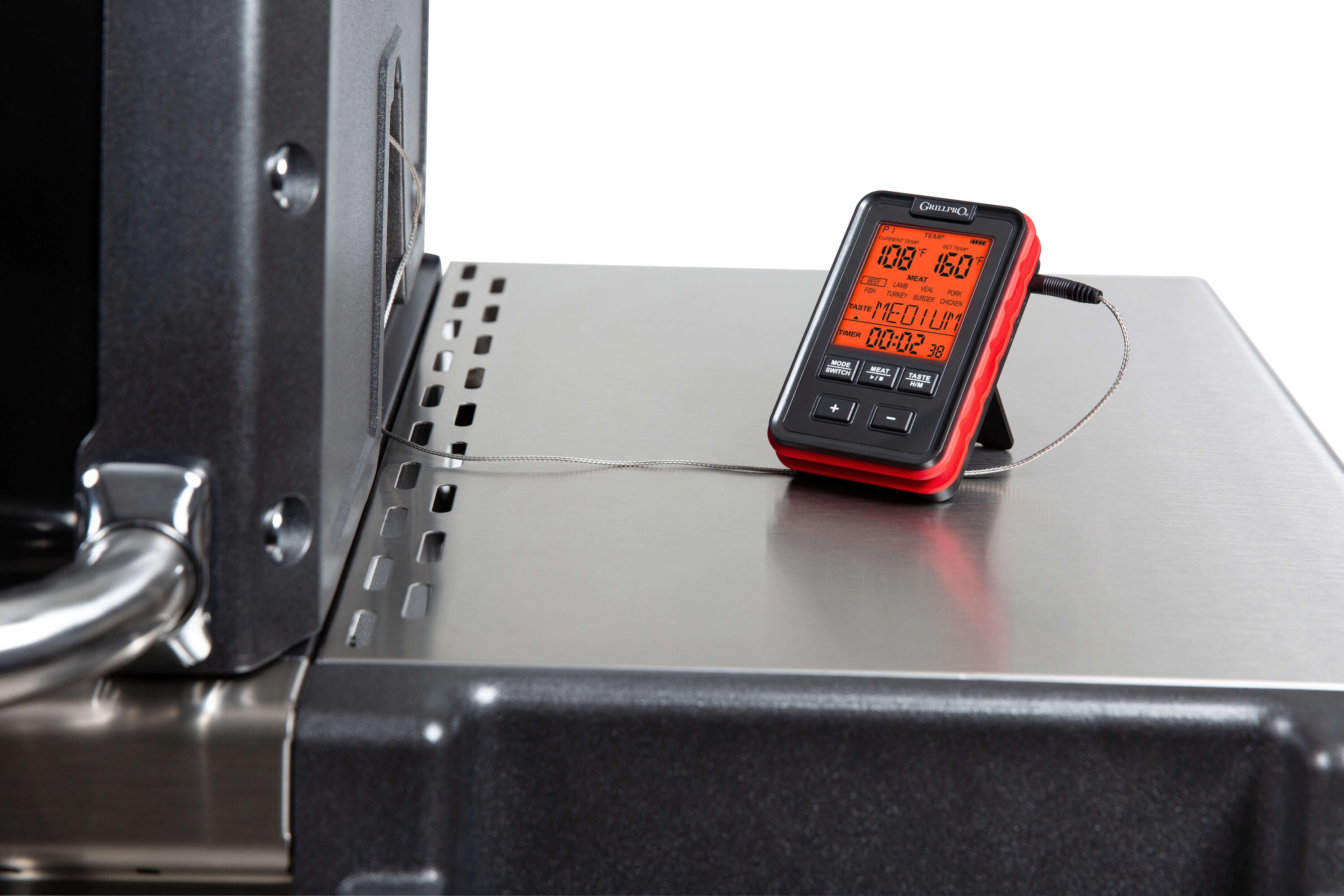 GrillPro 13925 Meat-Thermometers - View #5