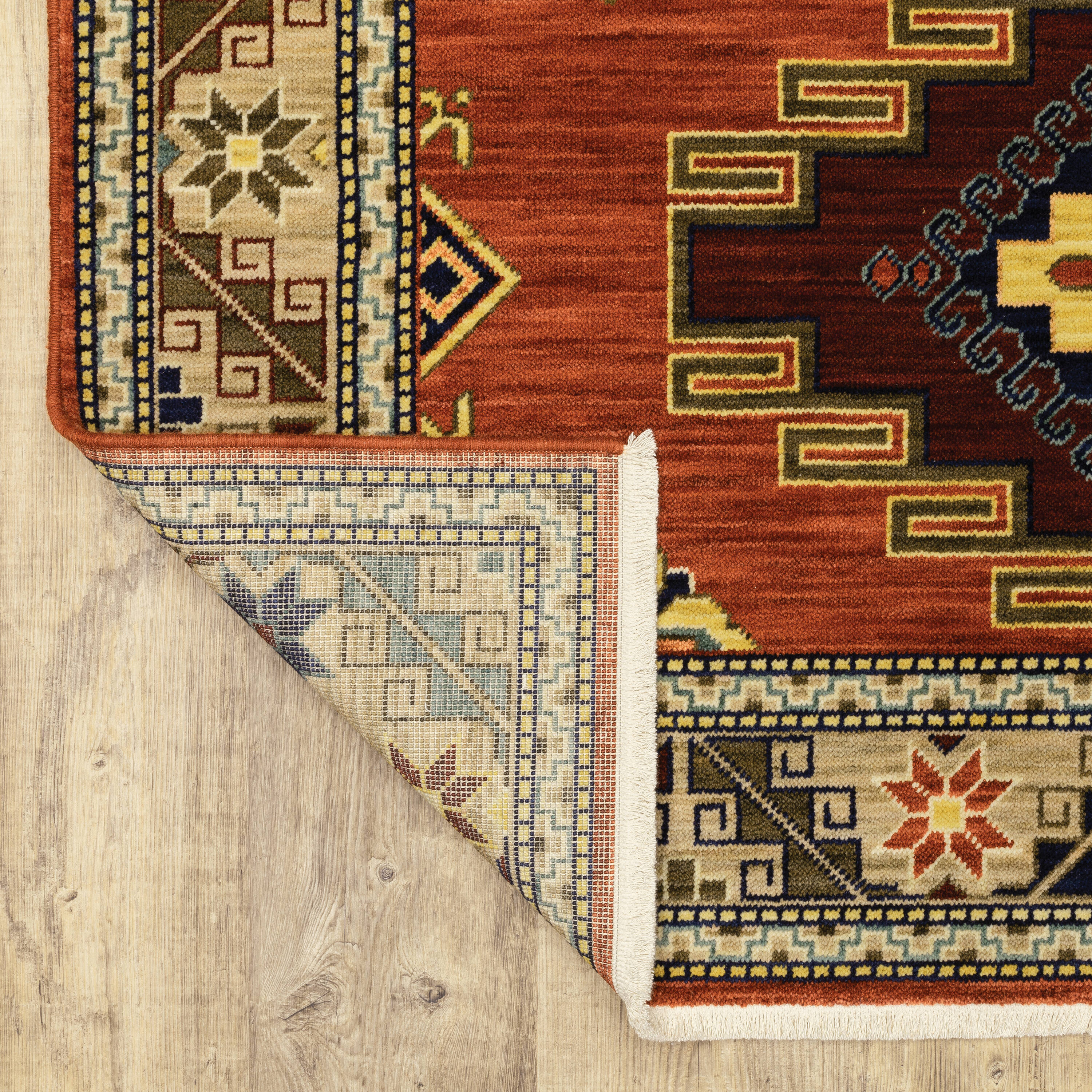Archer Lane 550LILI4P3L rugs - View #4