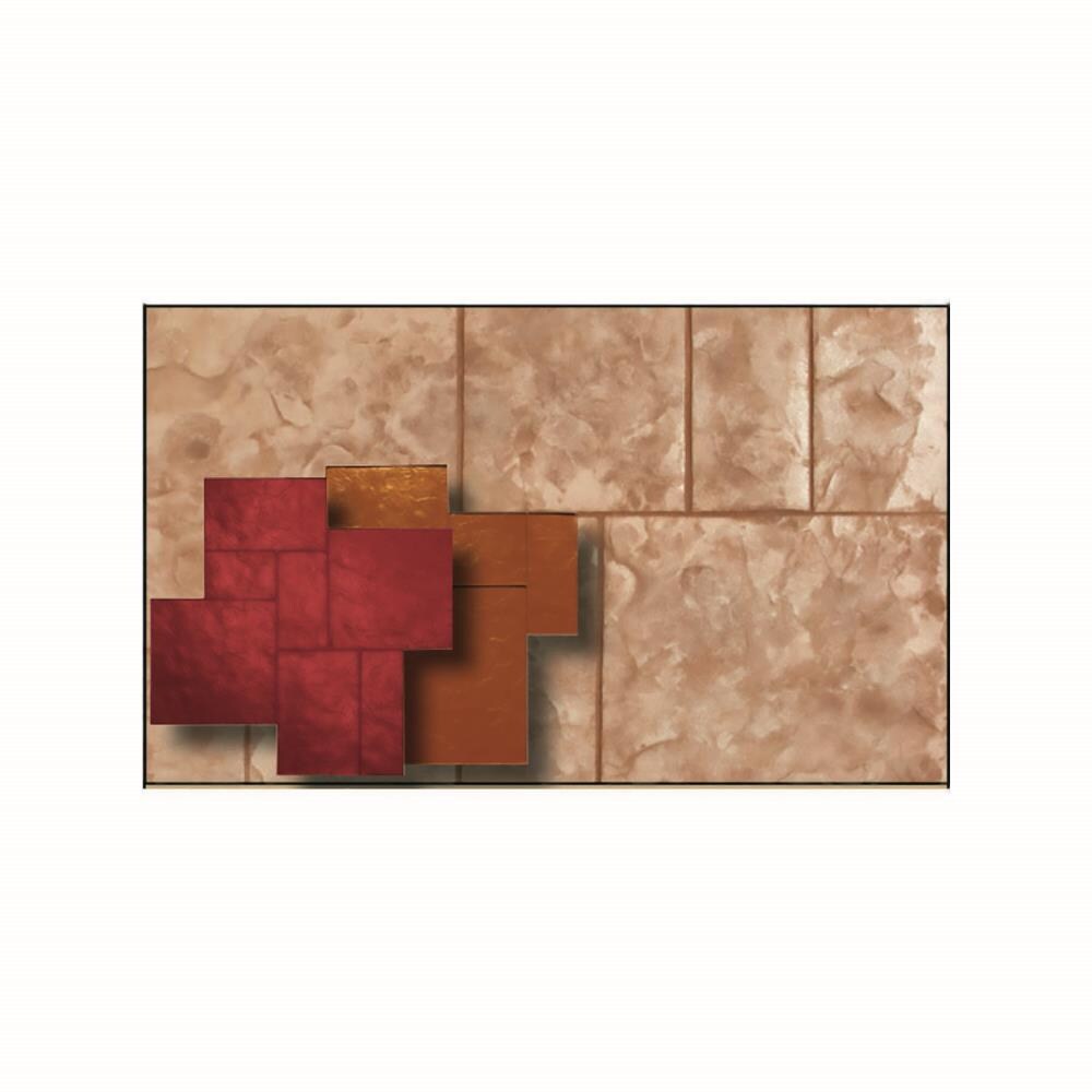 Bon Tool 32-789 Concrete-Walkway-Molds - View #2