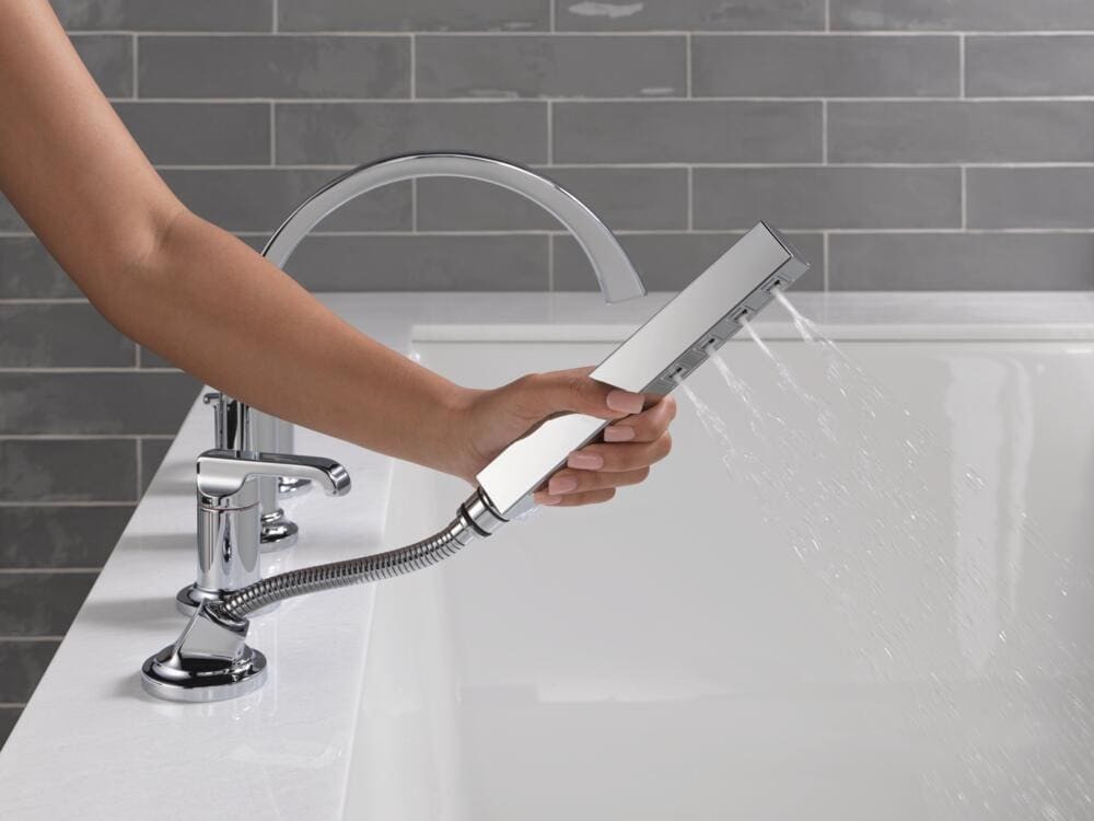 Delta T4788-PR-LHP Roman-Tub-Faucets - View #3