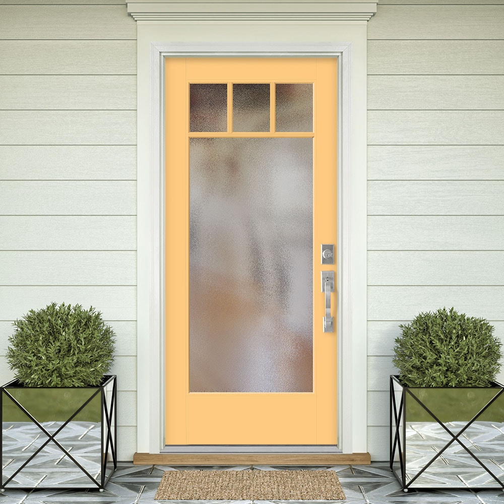 Masonite 1524589 Entry-Doors - View #2