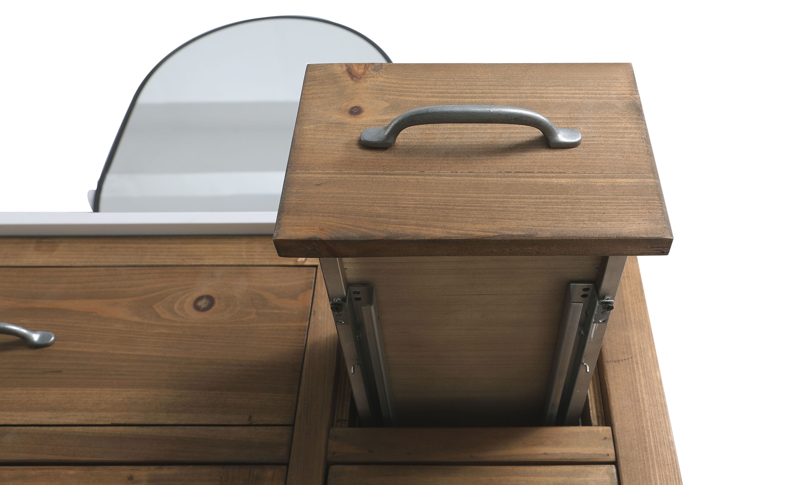 Design Element DEC4002-B-CB vanities - View #6