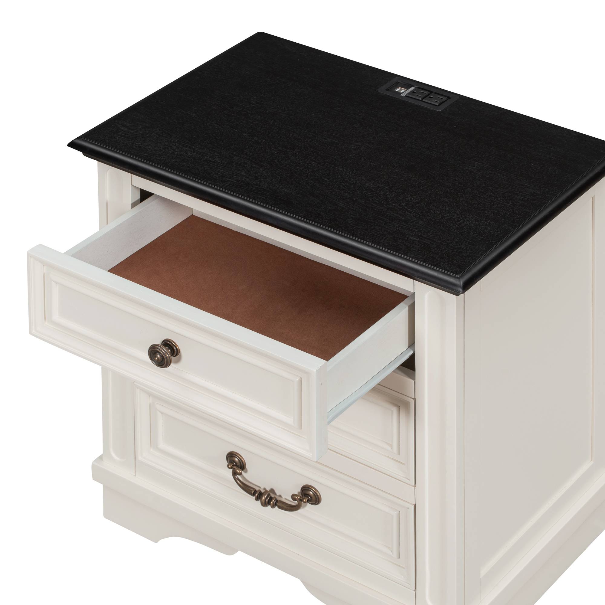 Yiekholo LL-996AAA nightstands - View #6