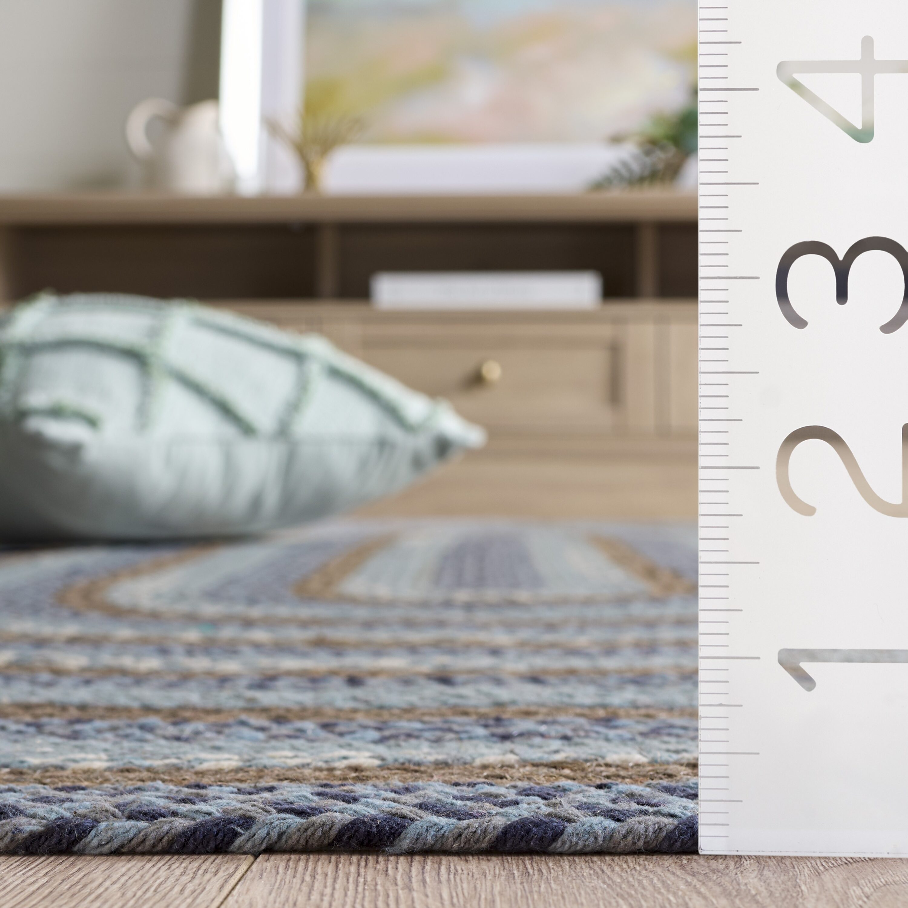 Safavieh BRD257M-4R rugs - View #4