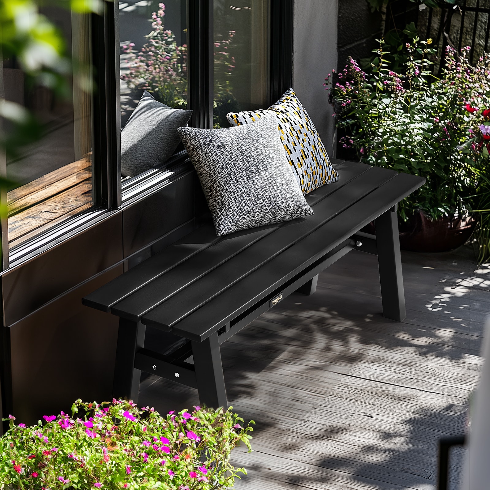 VINGLI LS-G56000641 benches - View #2