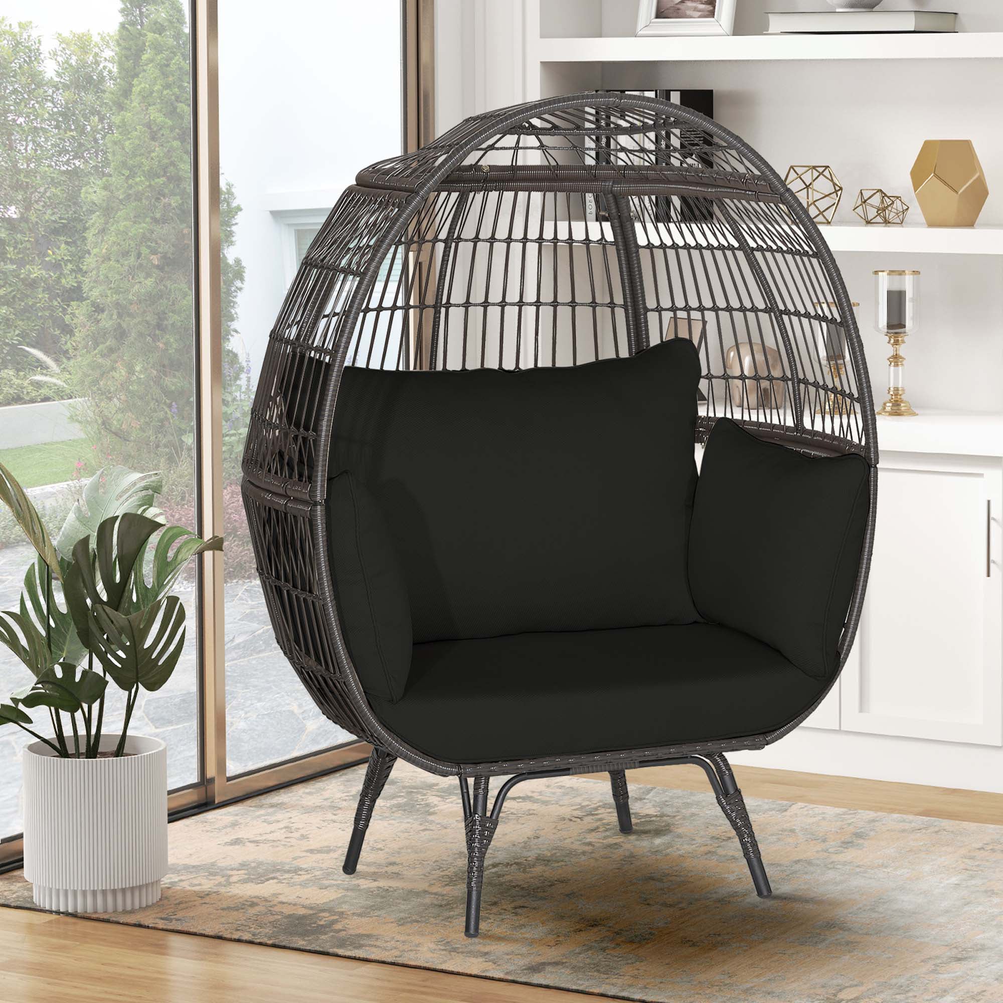 Costway LWS00035 Patio-Chairs - View #7