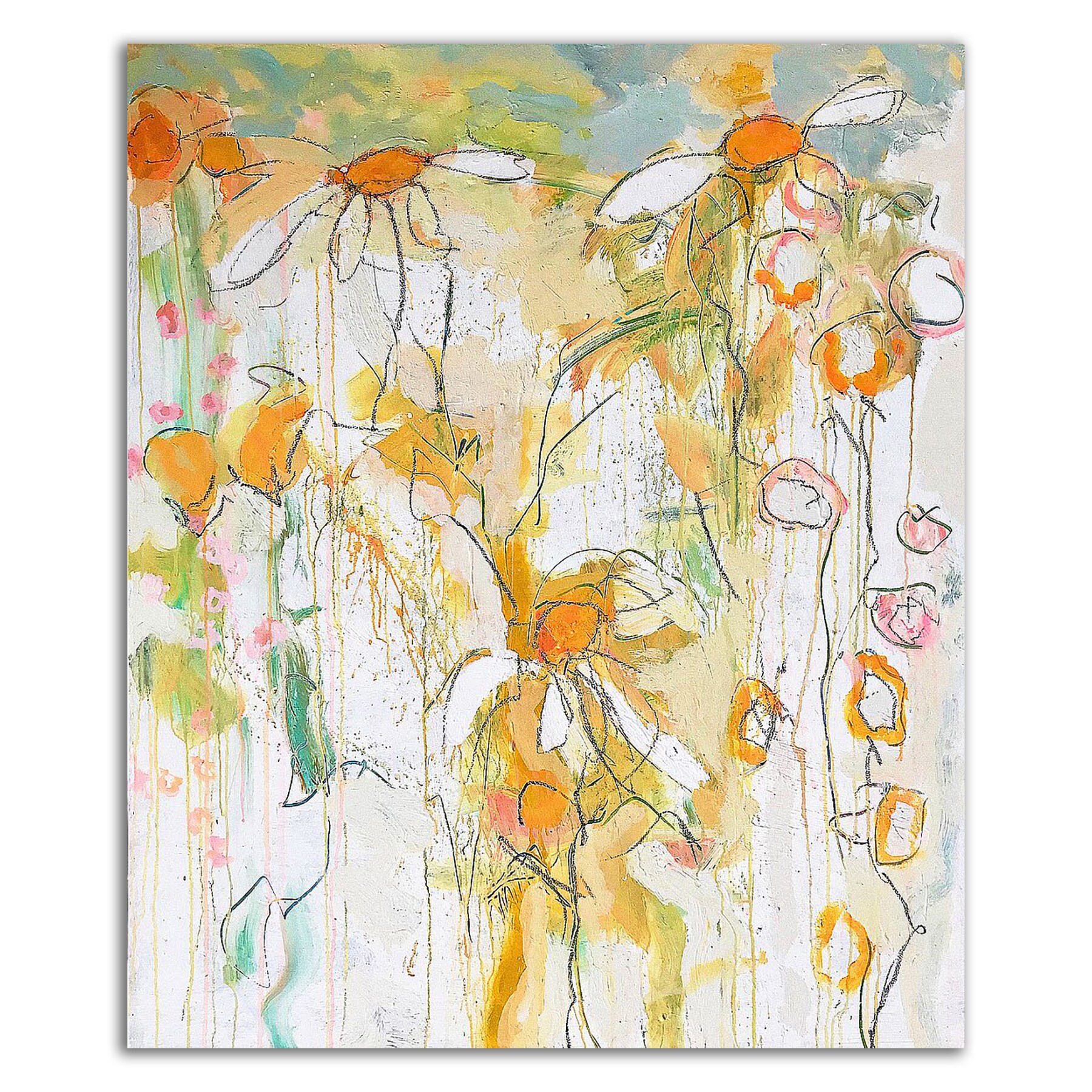 Tangletown Fine Art 8A567DC-2024 Wall-Art - View #3