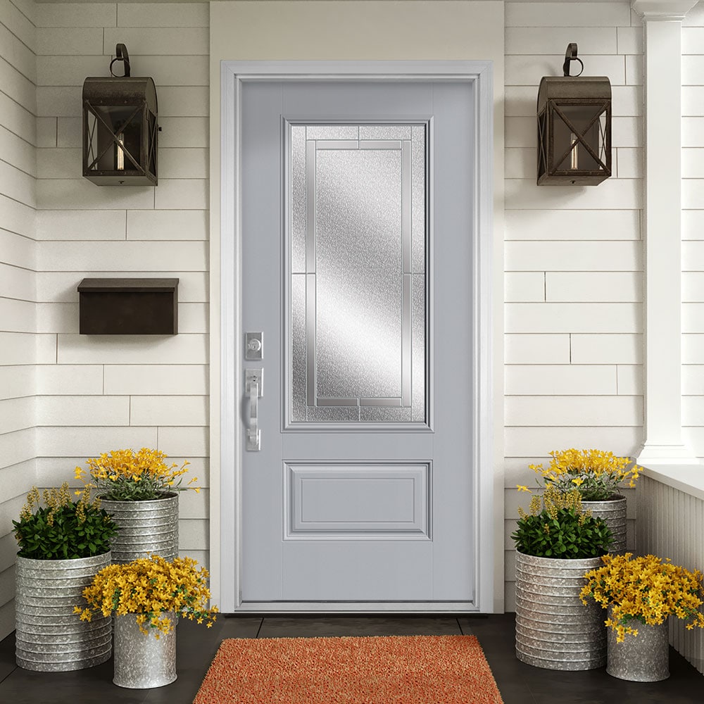 Masonite 3419878 Entry-Doors - View #2