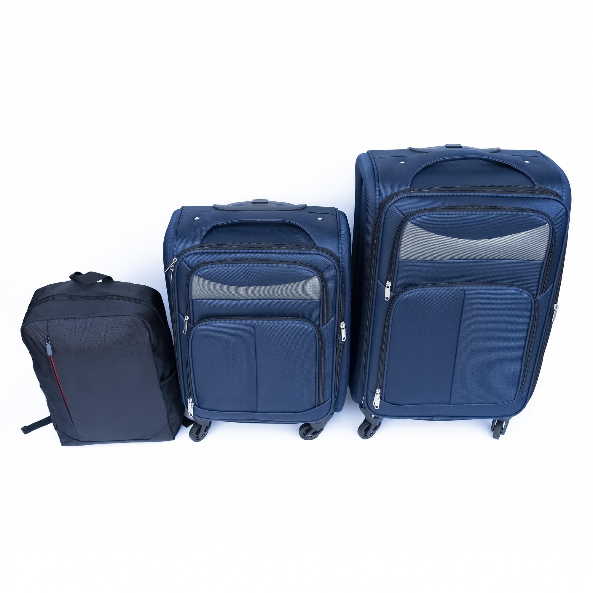 LUXEYARD DS-Y-YC-3035 Luggage-And-Luggage-Sets - View #5