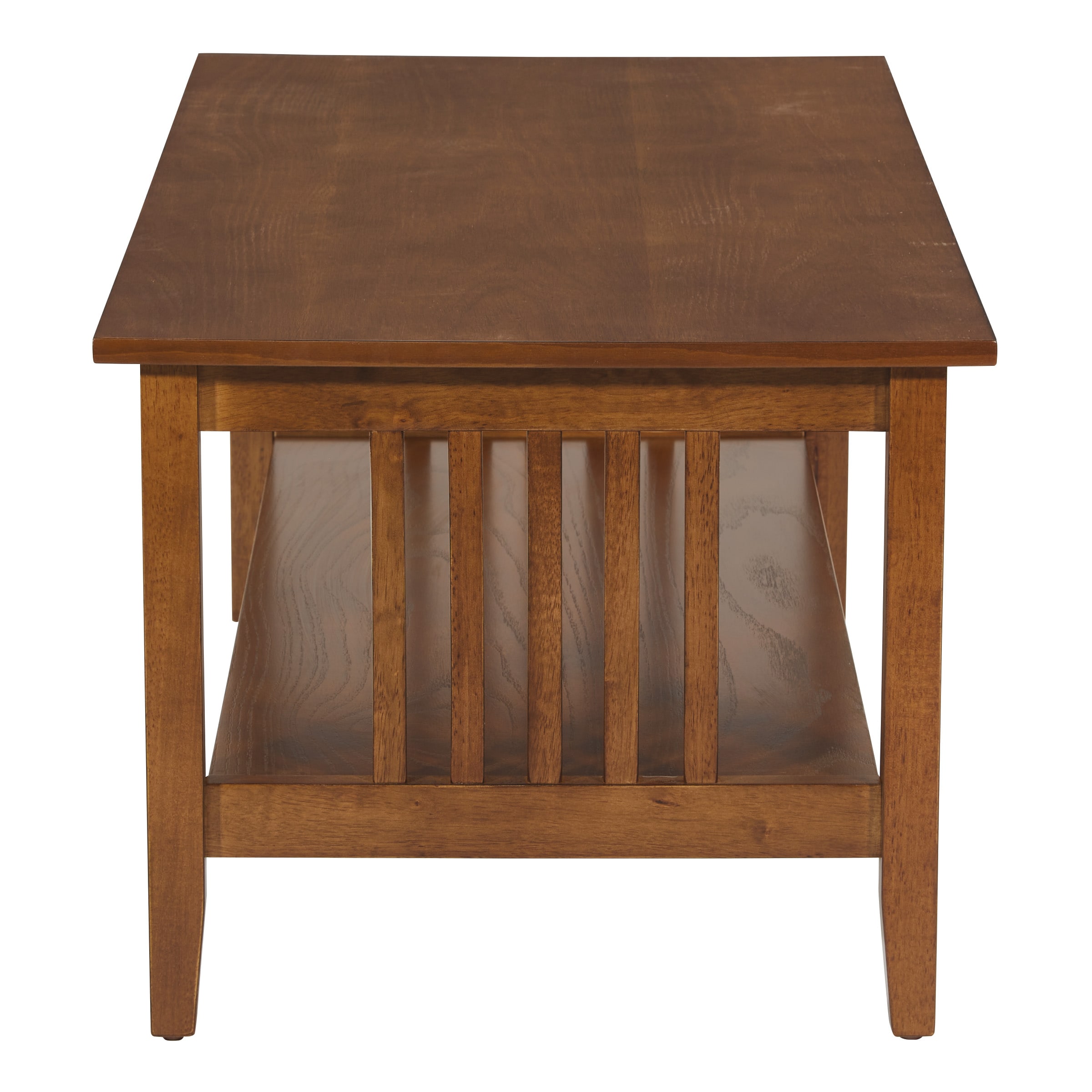 OSP Home Furnishings SRA12-AH Coffee-Tables - View #4