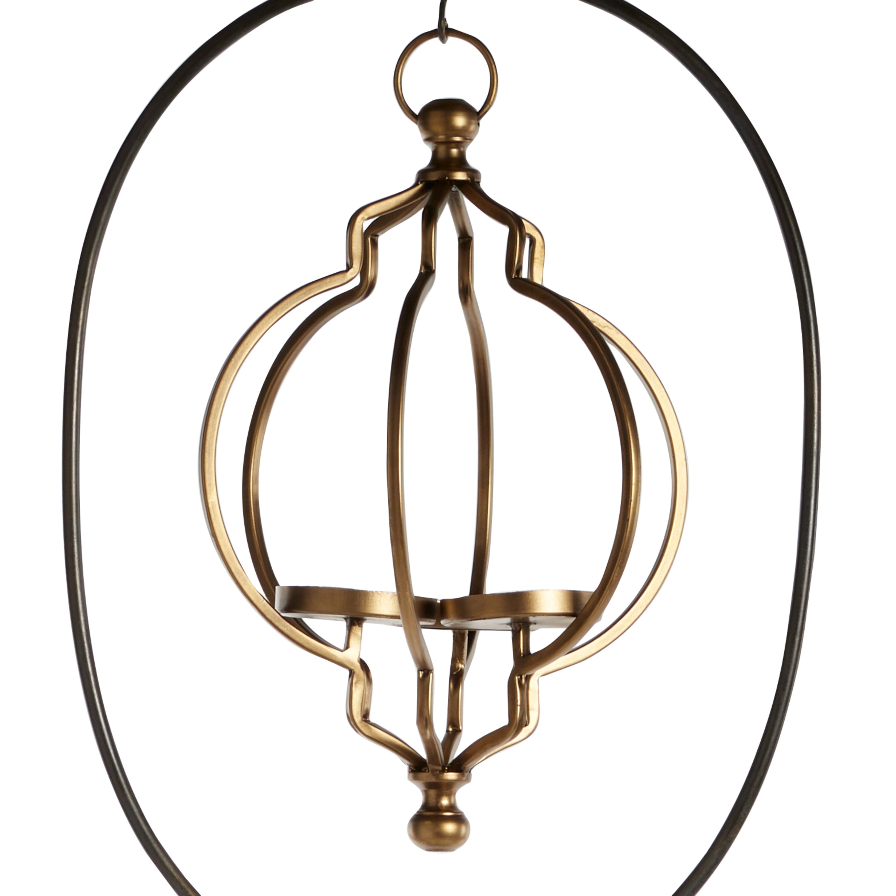 Grayson Lane 43717 Candle-Holders - View #4