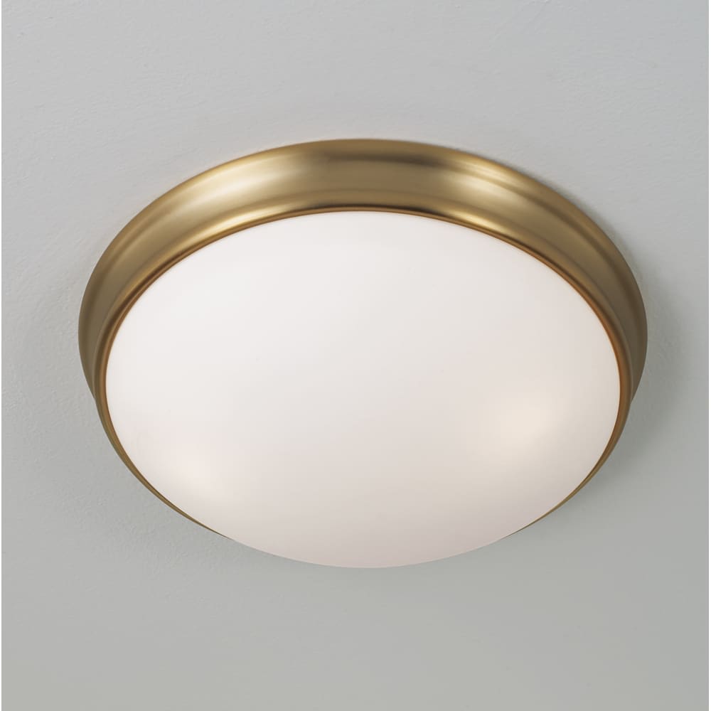 Capital Lighting 2034MB flushmounts - View #2