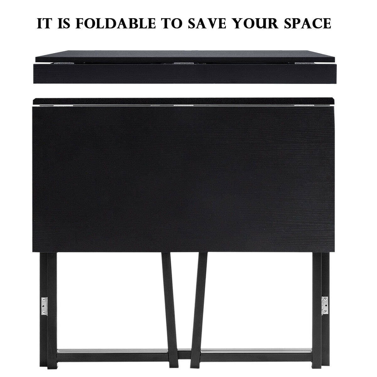 CASAINC WF-HYSN-65653BK desks - View #6