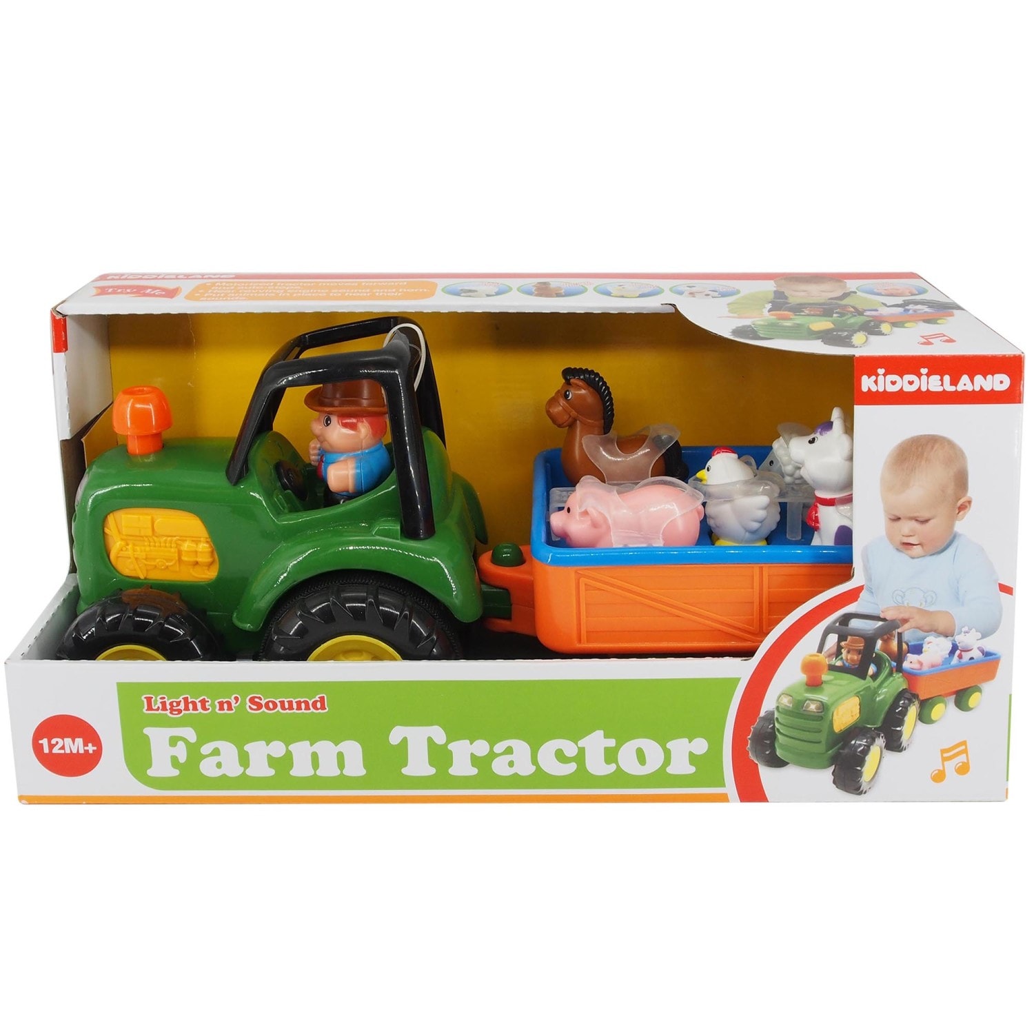 Kiddieland G0661148567888 Play-Toys - View #2