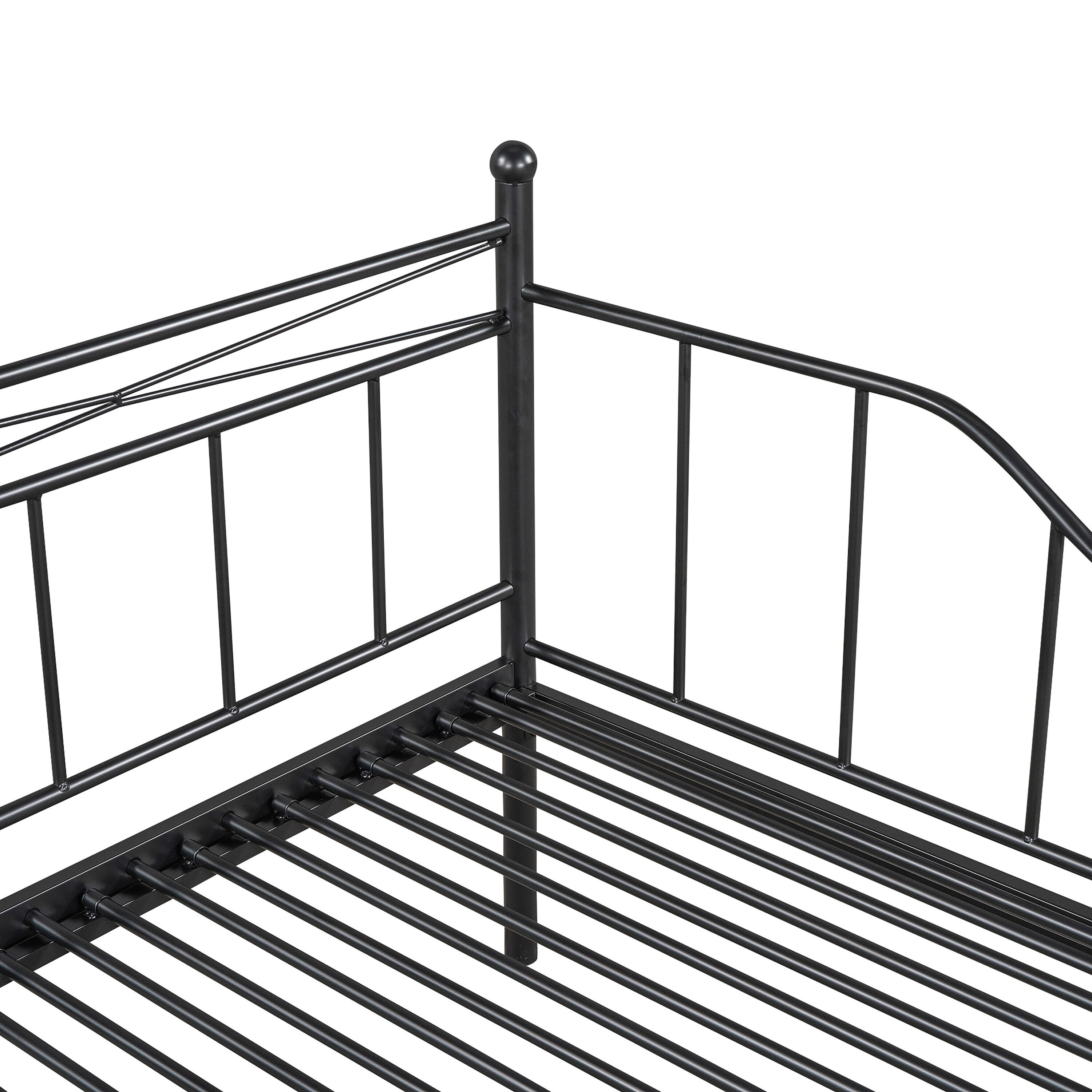 ModernLuxe L-MF296383AAB beds - View #8
