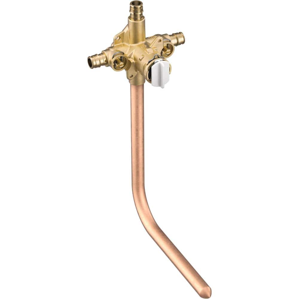  FP62385PF MPact 4 Port Posi CPEX with CC Drop and Stops