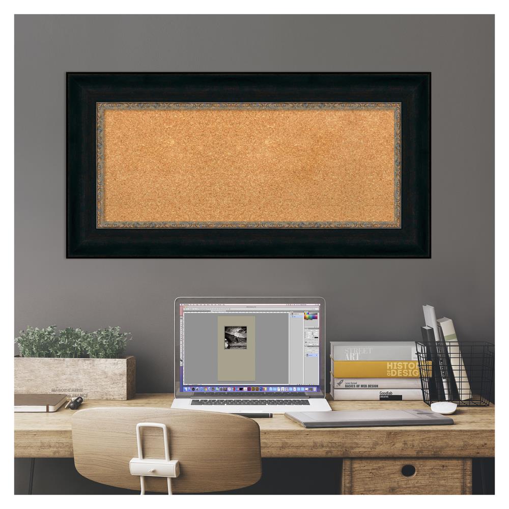 Amanti Art DSW5383490 Dry-Erase-Bulletin-Boards - View #4