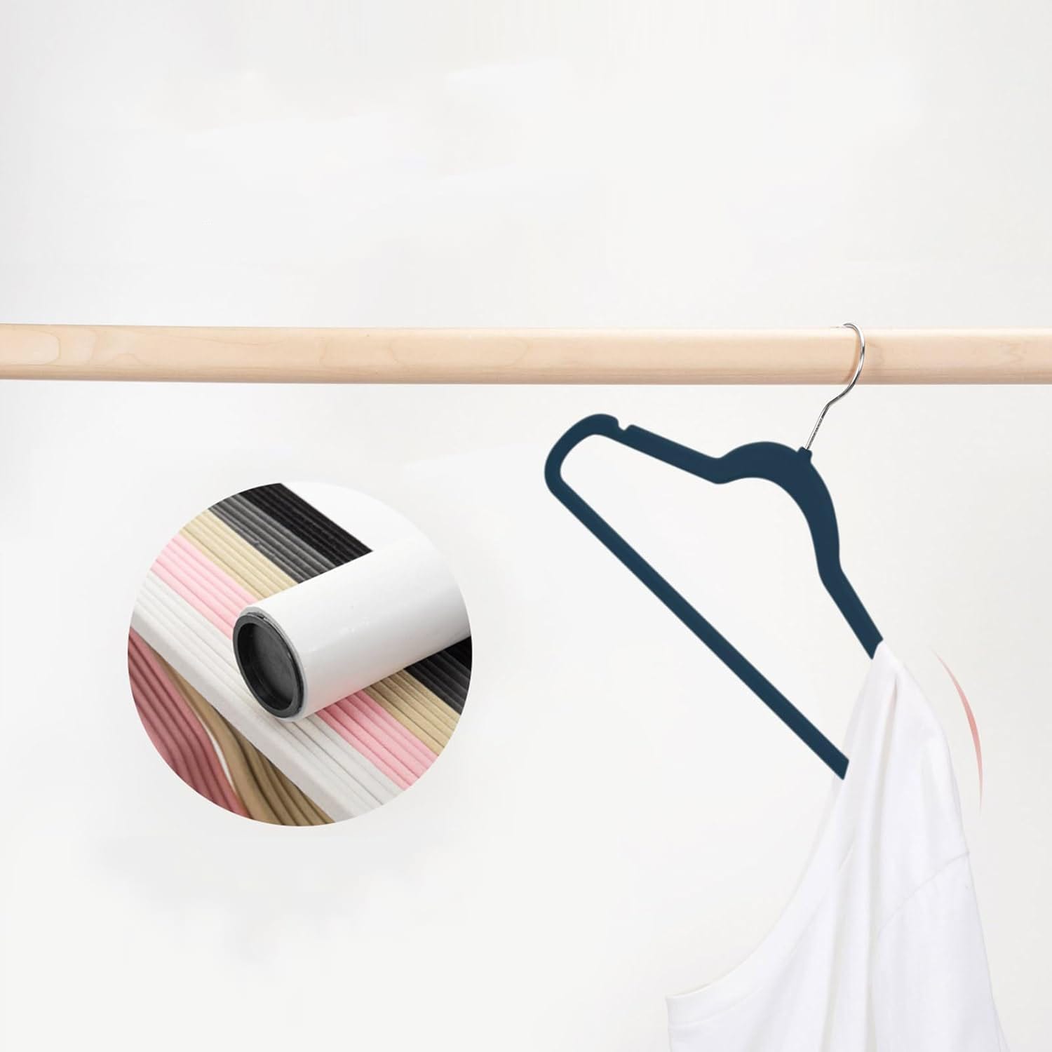 HOUSE DAY A0415-0060-00 hangers - View #3