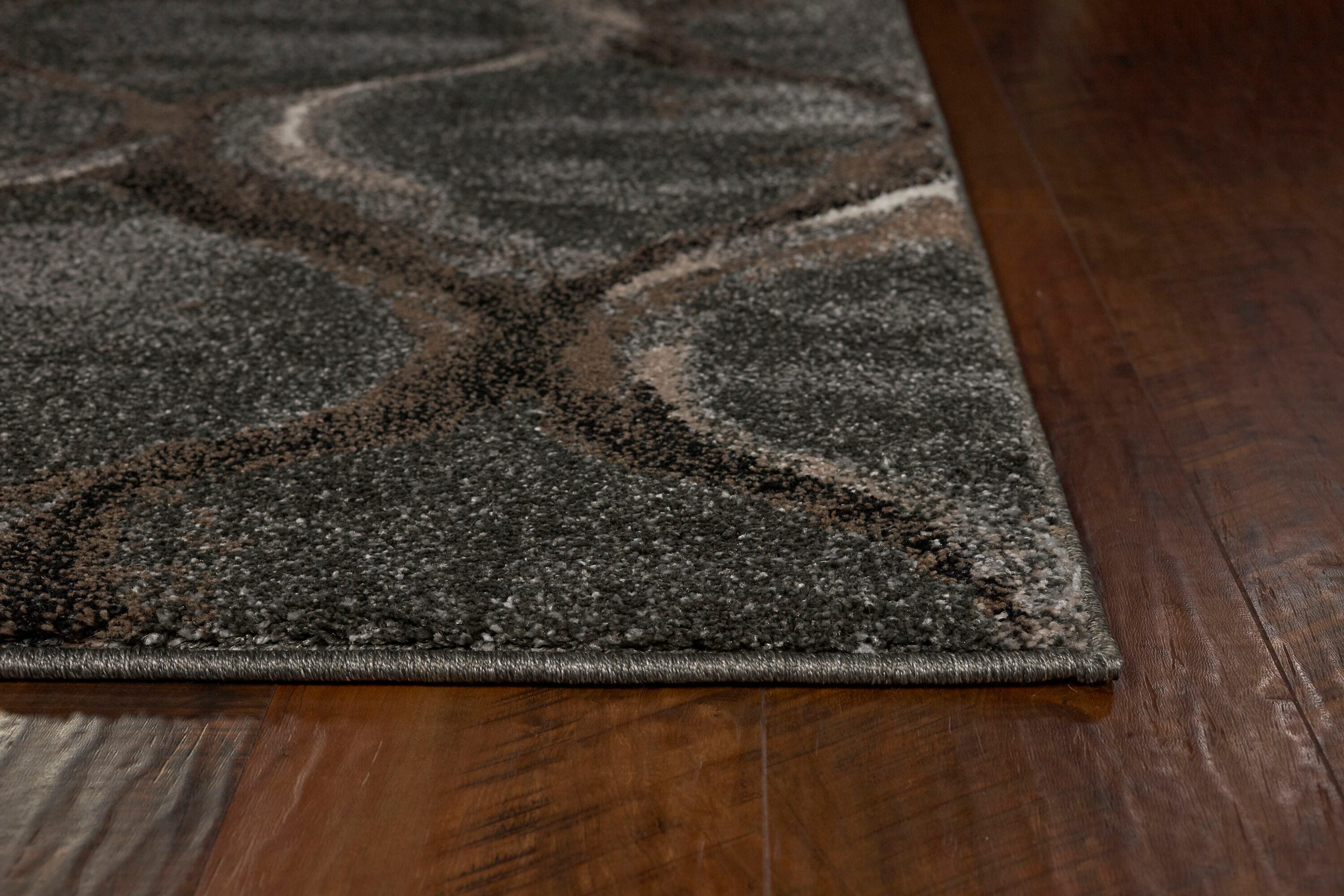 KAS Rugs LAN590753X77 rugs - View #2