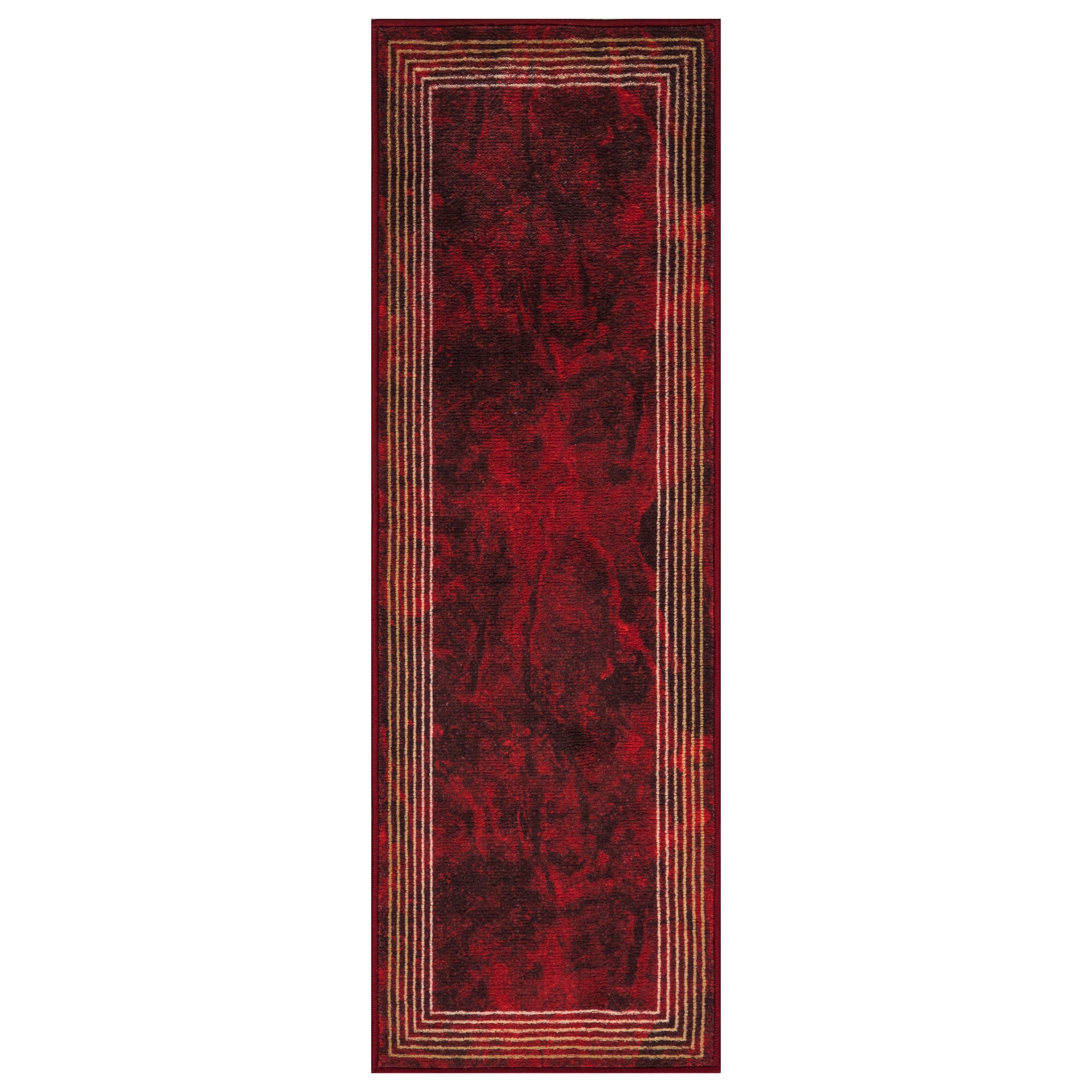 Ottomanson ATS9430-20X59 rugs - View #2