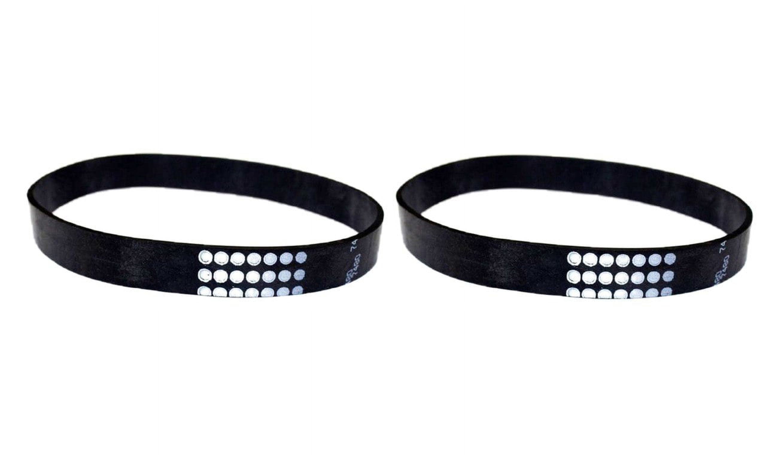 STEEL CITY 20-3108-01X5 Vacuum-Belts - View #3