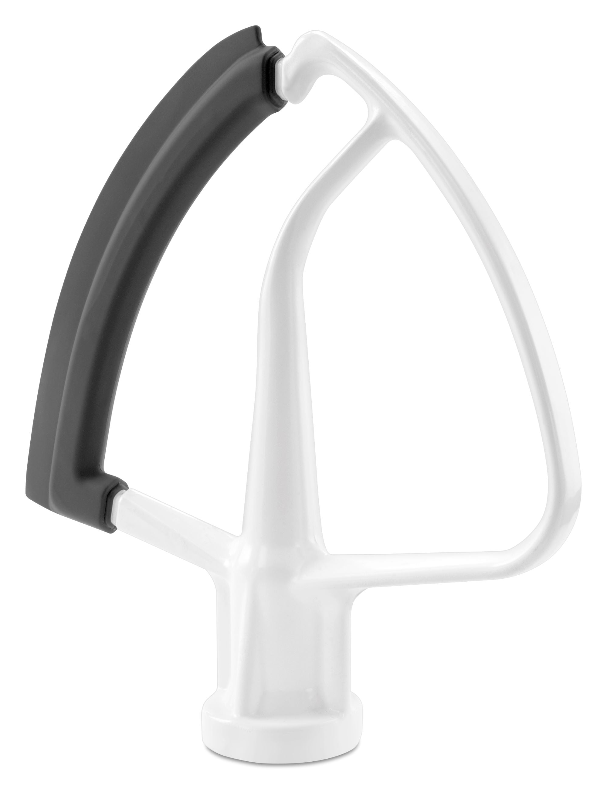 KitchenAid Residential Plastic Flex-edge Beater Attachment in the Stand  Mixer Attachments & Accessories department at