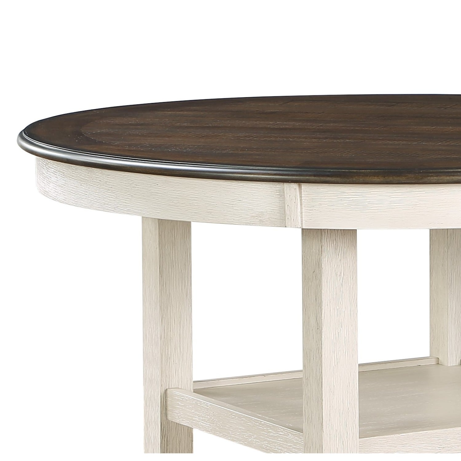 Streamdale Furniture B01155789 Dining-Tables - View #2