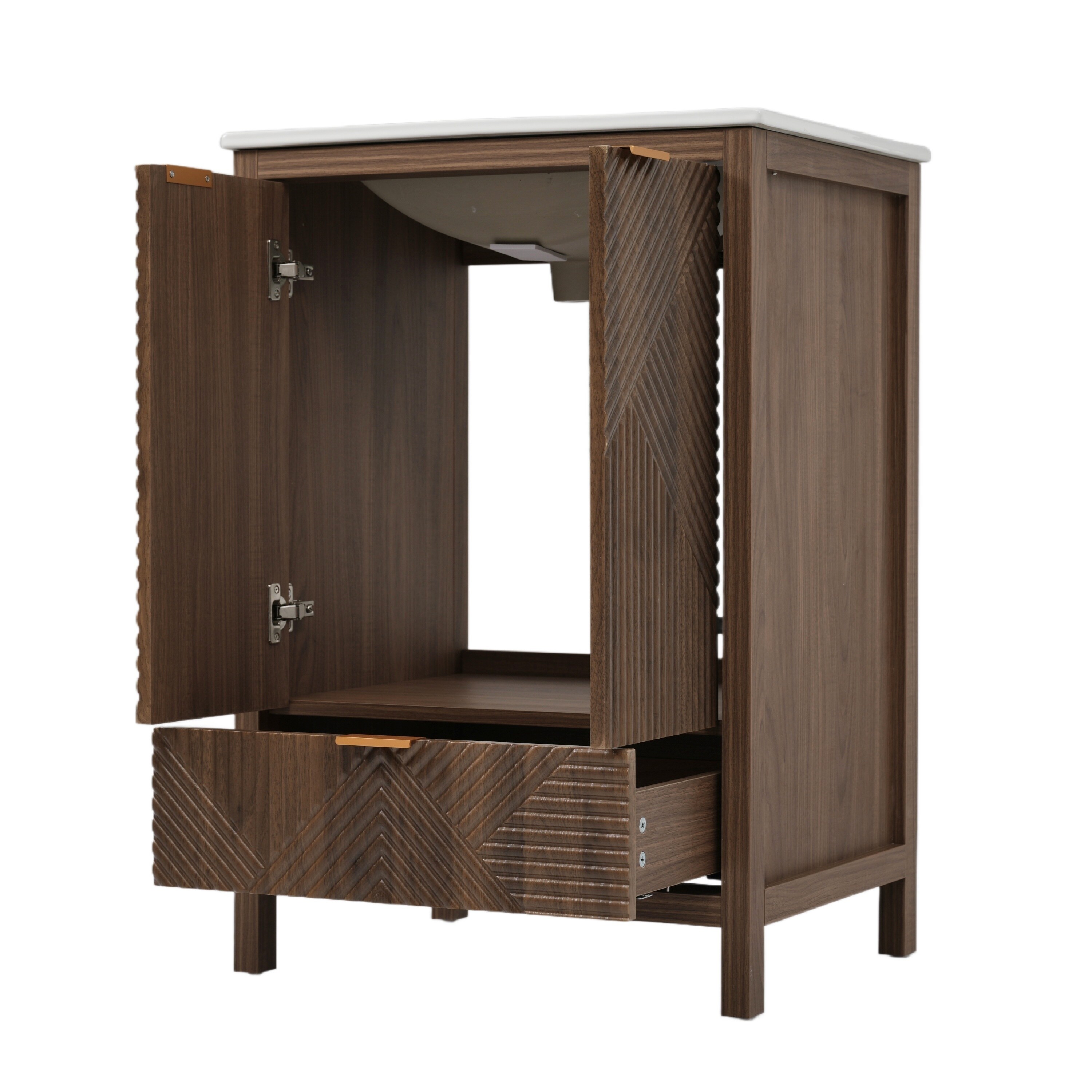 AAZJ NHC-N817P339017B Bath-Vanity-Combo - View #7